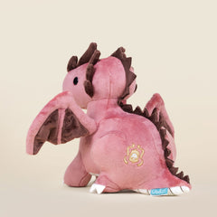 Draggi the Dragon