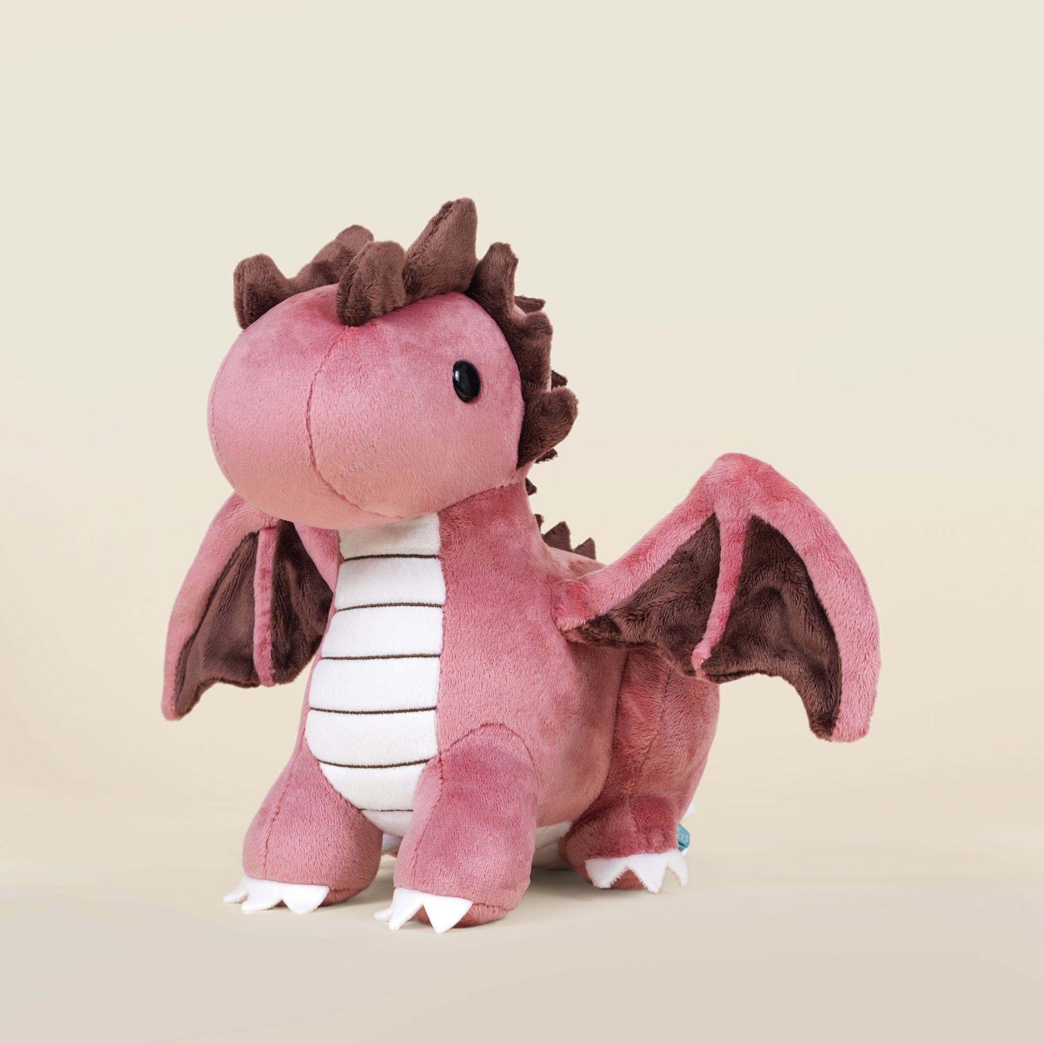 Draggi the Dragon