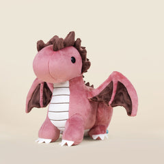 Draggi the Dragon