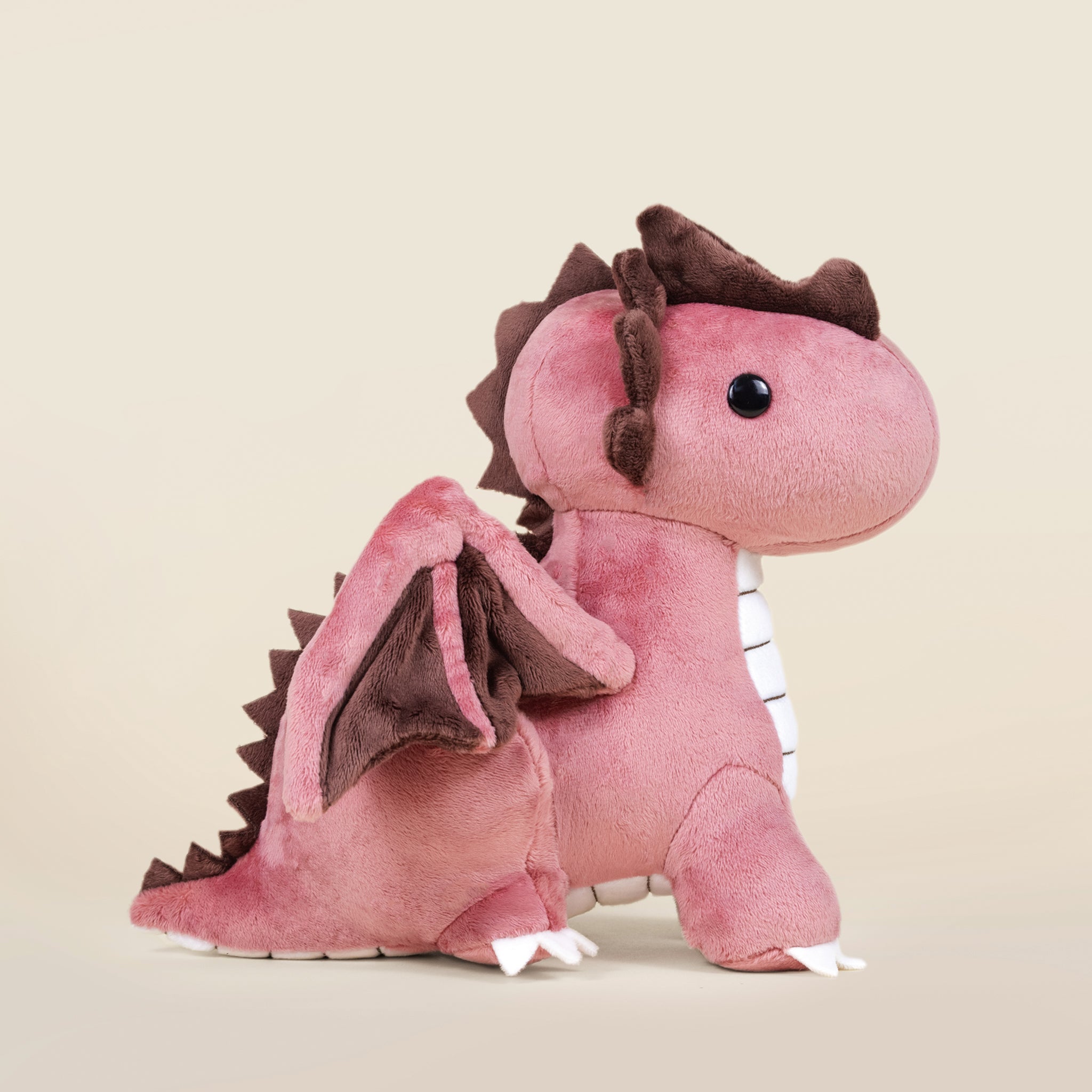 Draggi the Dragon