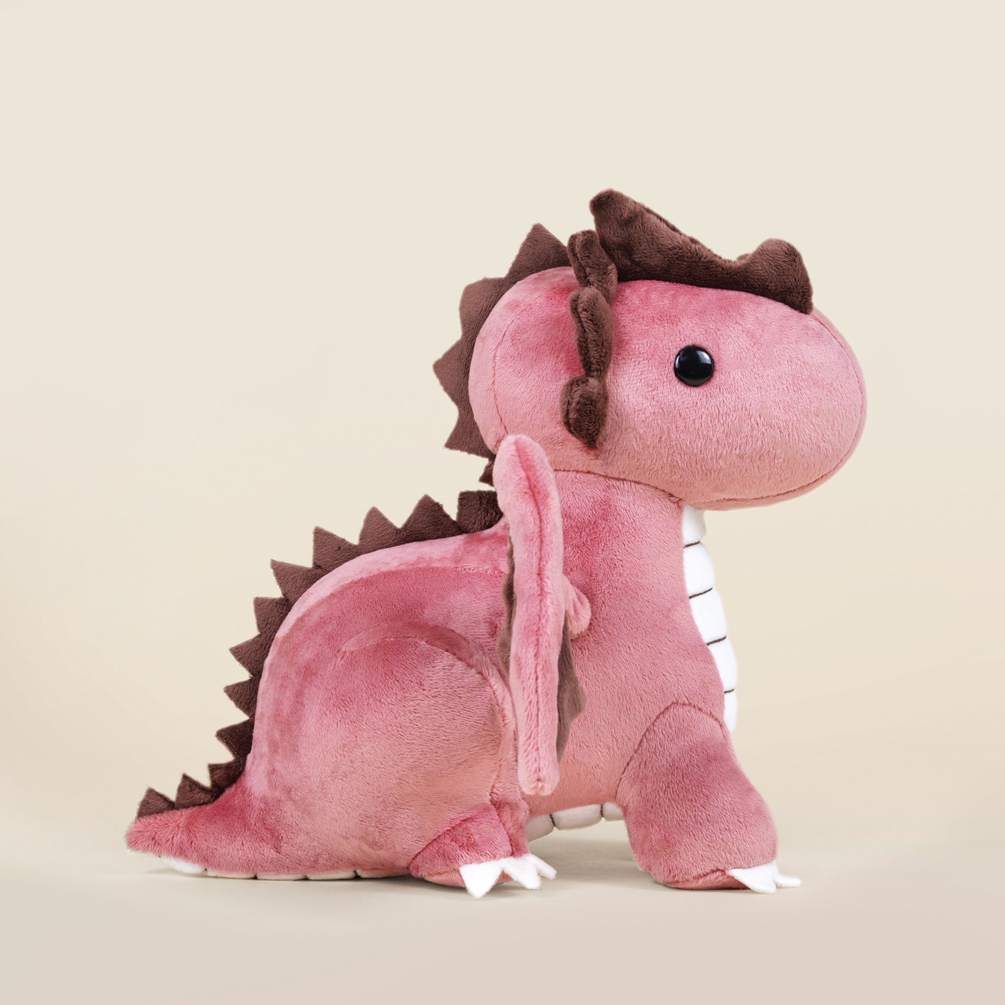 Draggi the Dragon