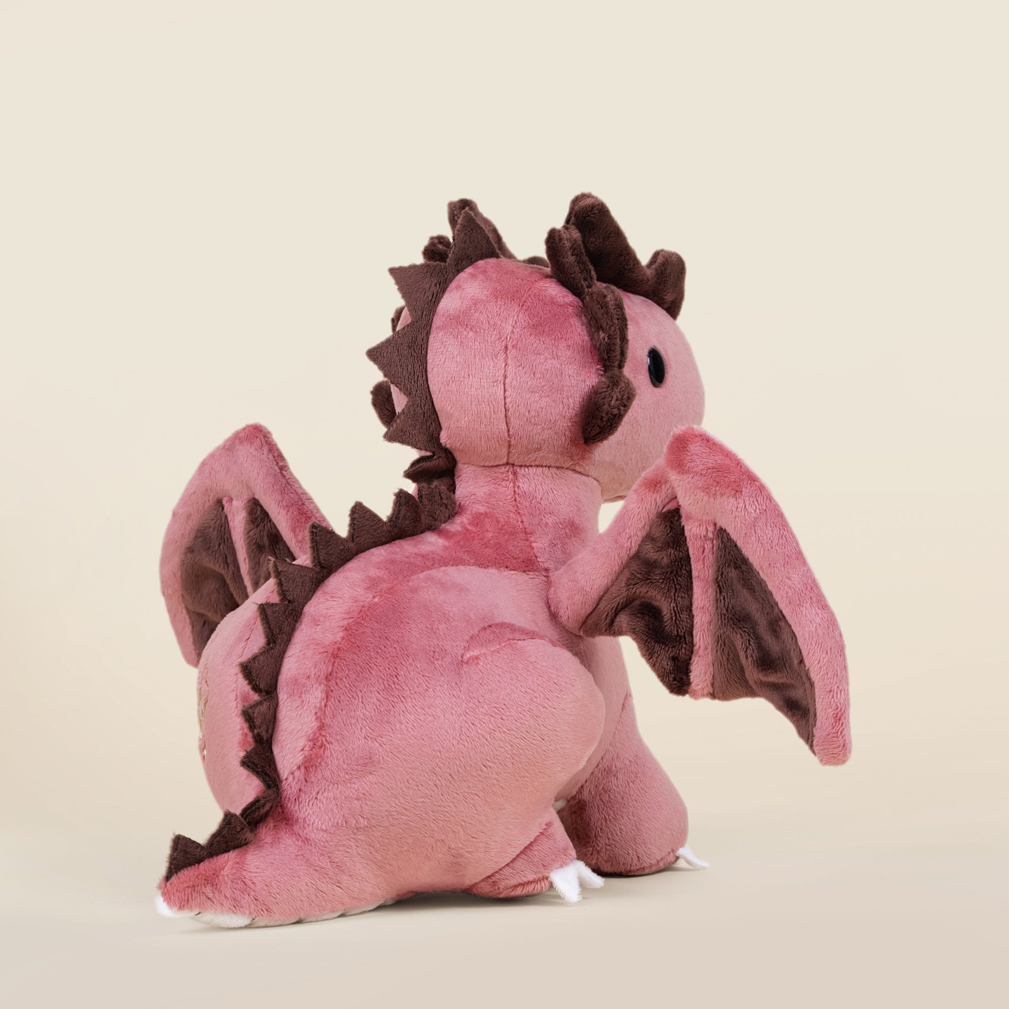 Draggi the Dragon