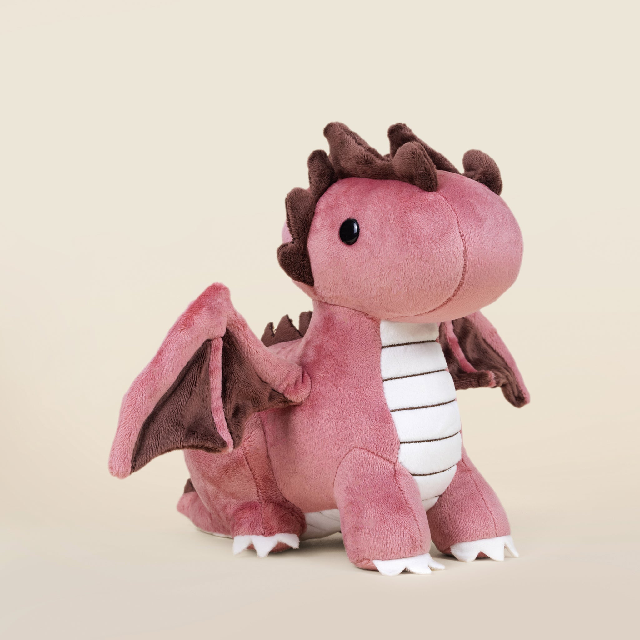 Draggi the Dragon