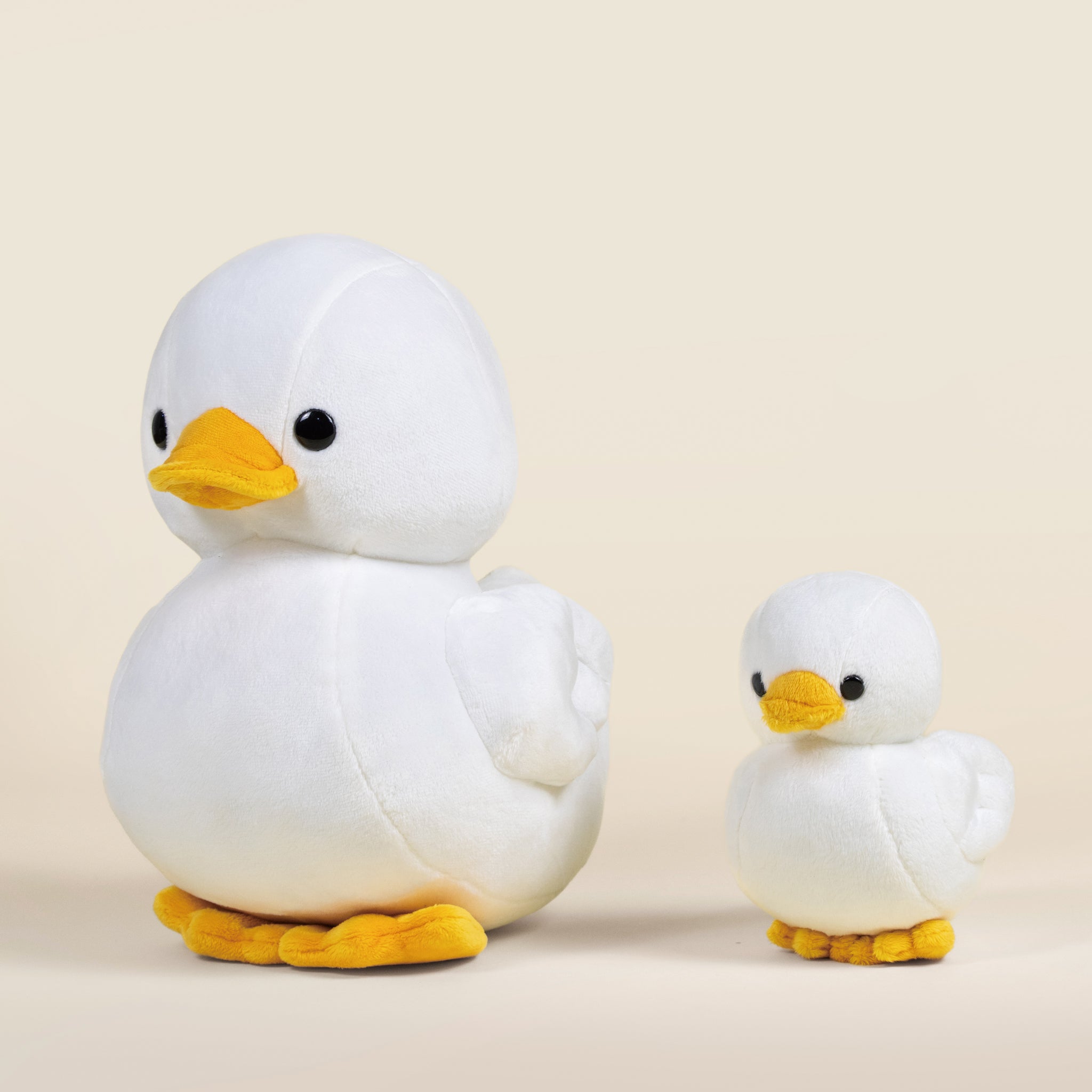 Mini Ducki the Duck