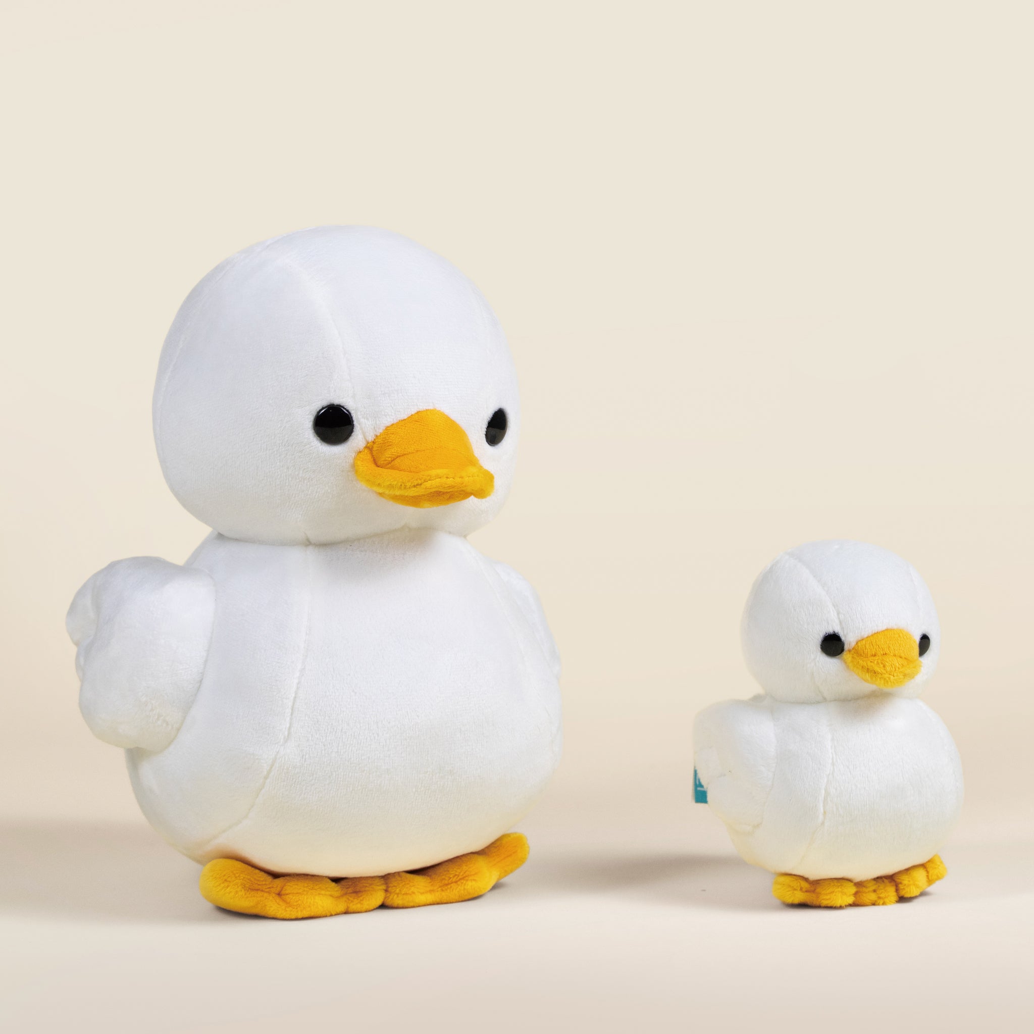 Mini Ducki the Duck