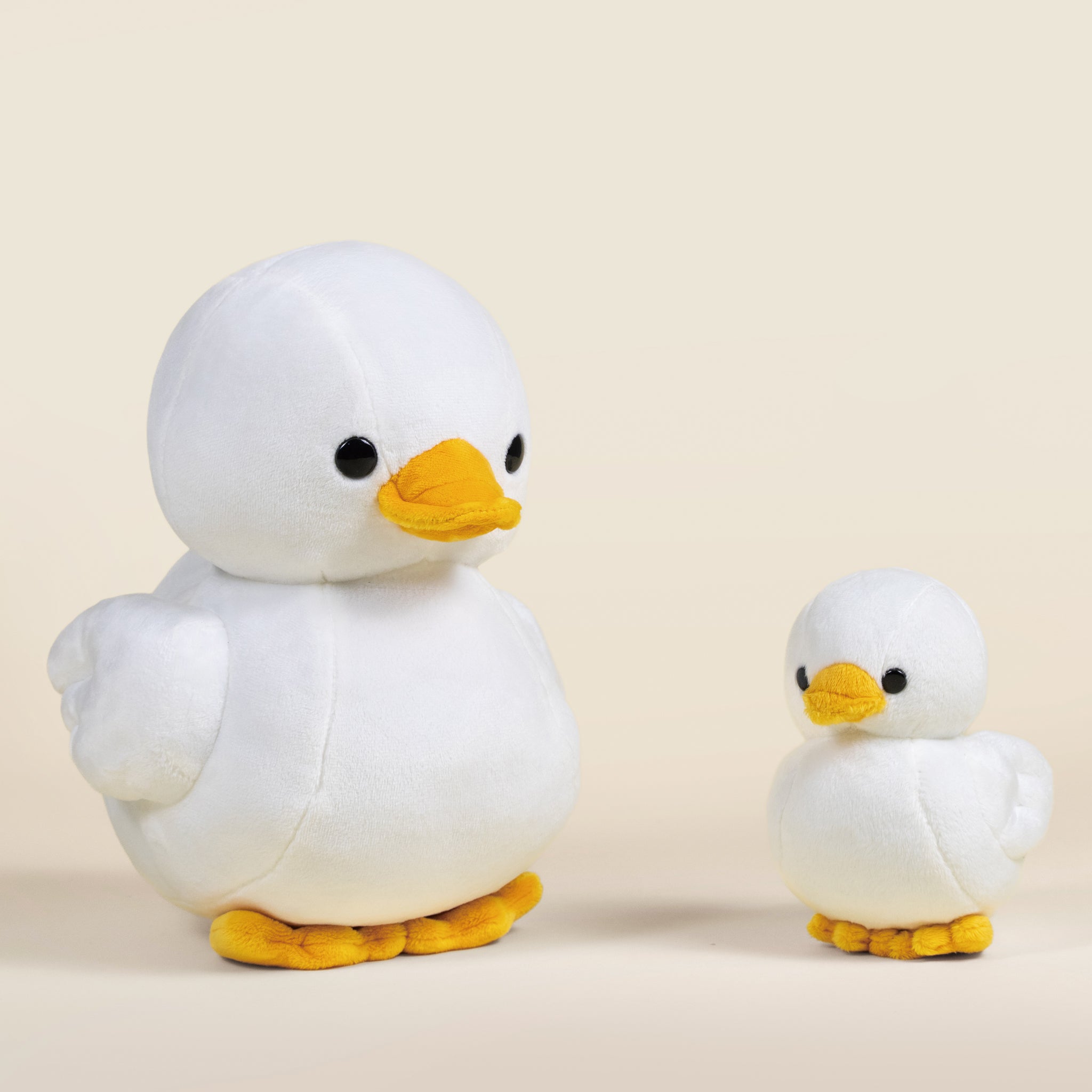 Mini Ducki the Duck