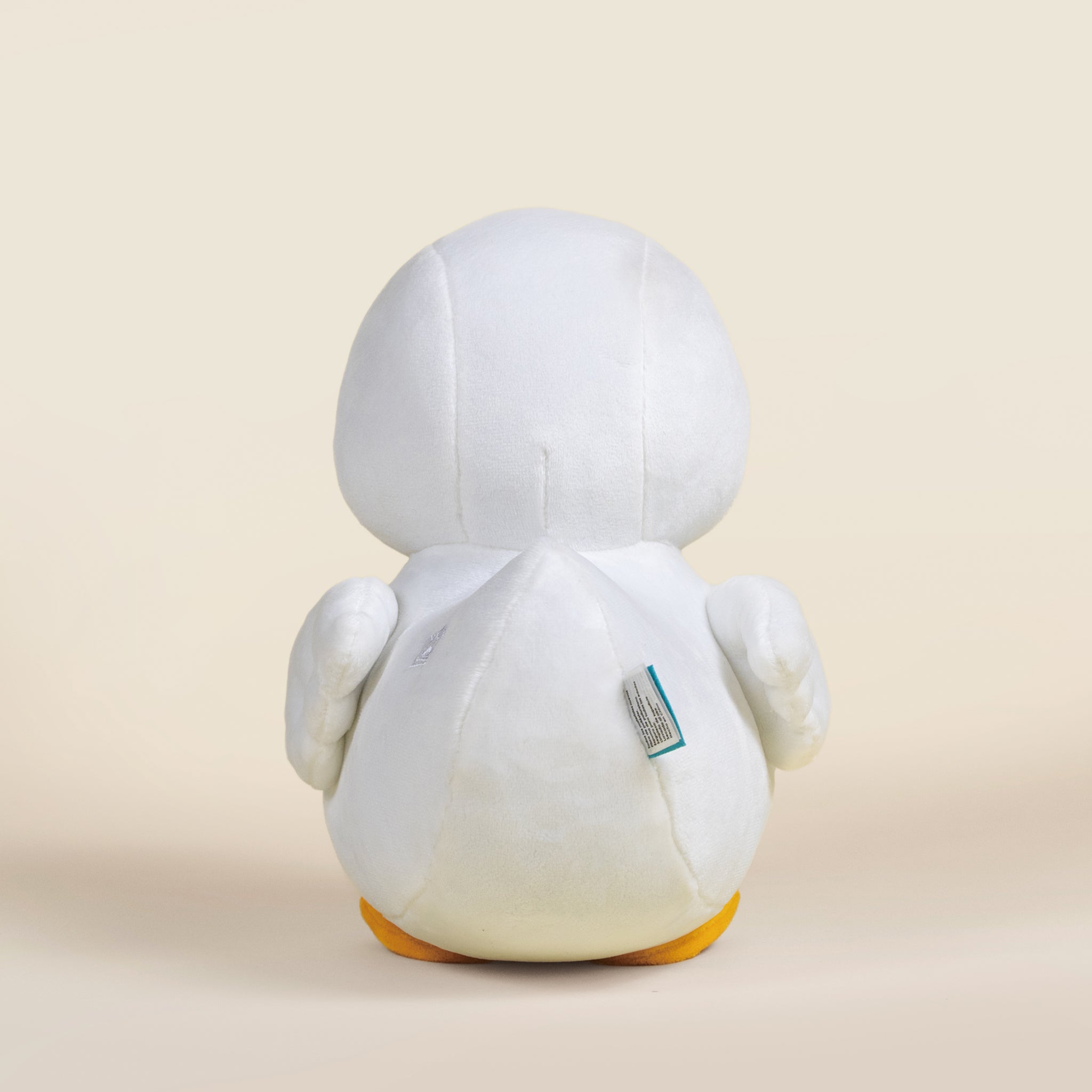 Ducki the Duck
