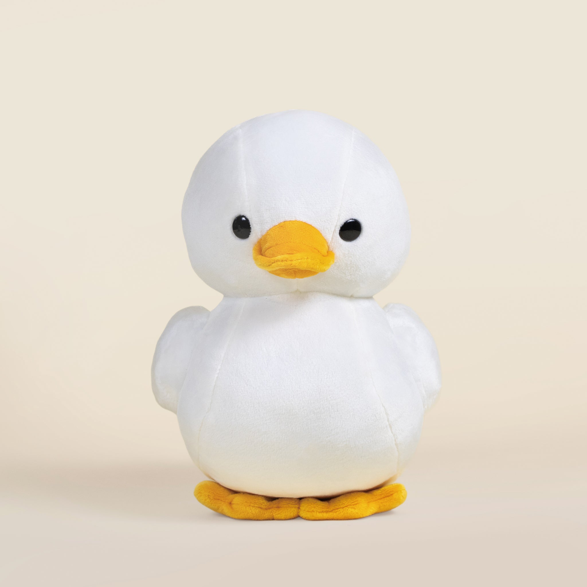 Ducki the Duck