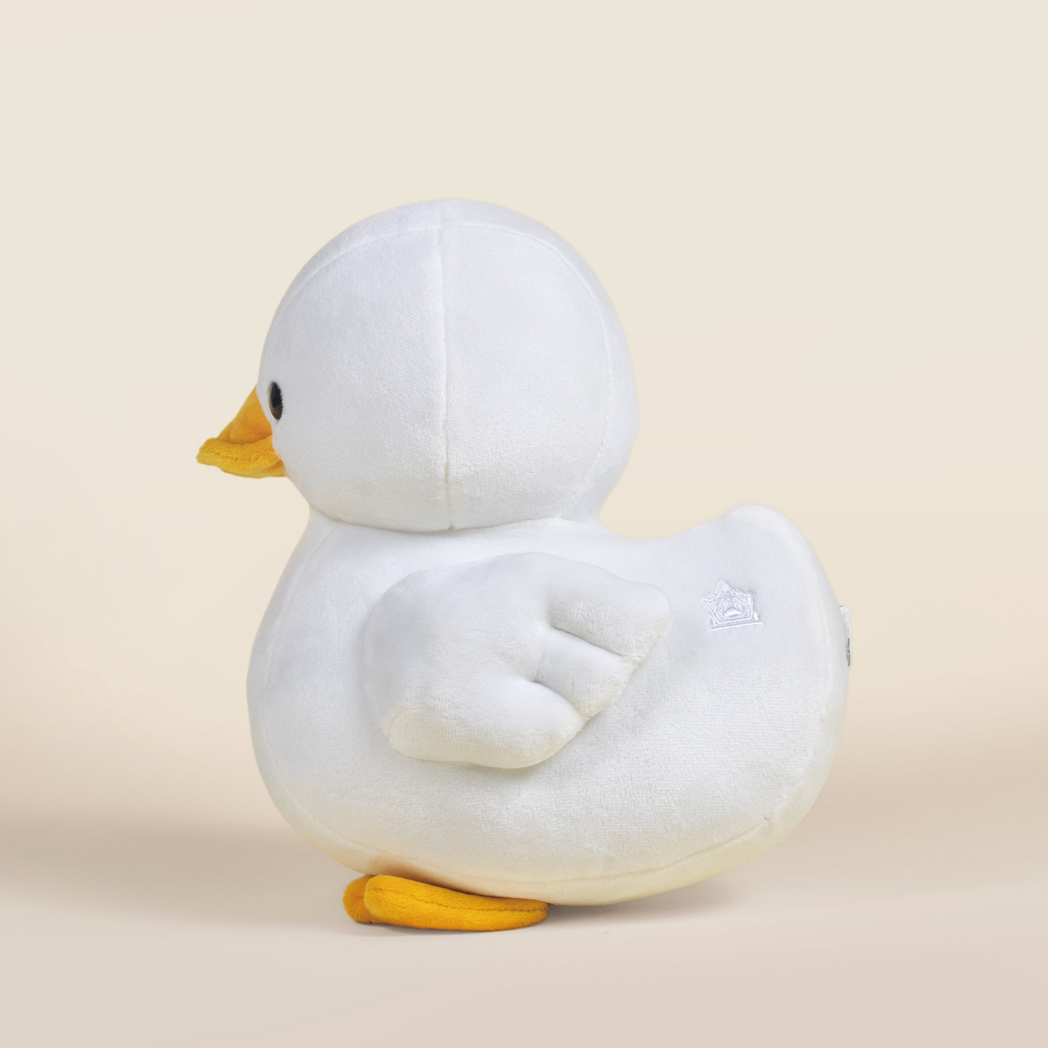 Ducki the Duck