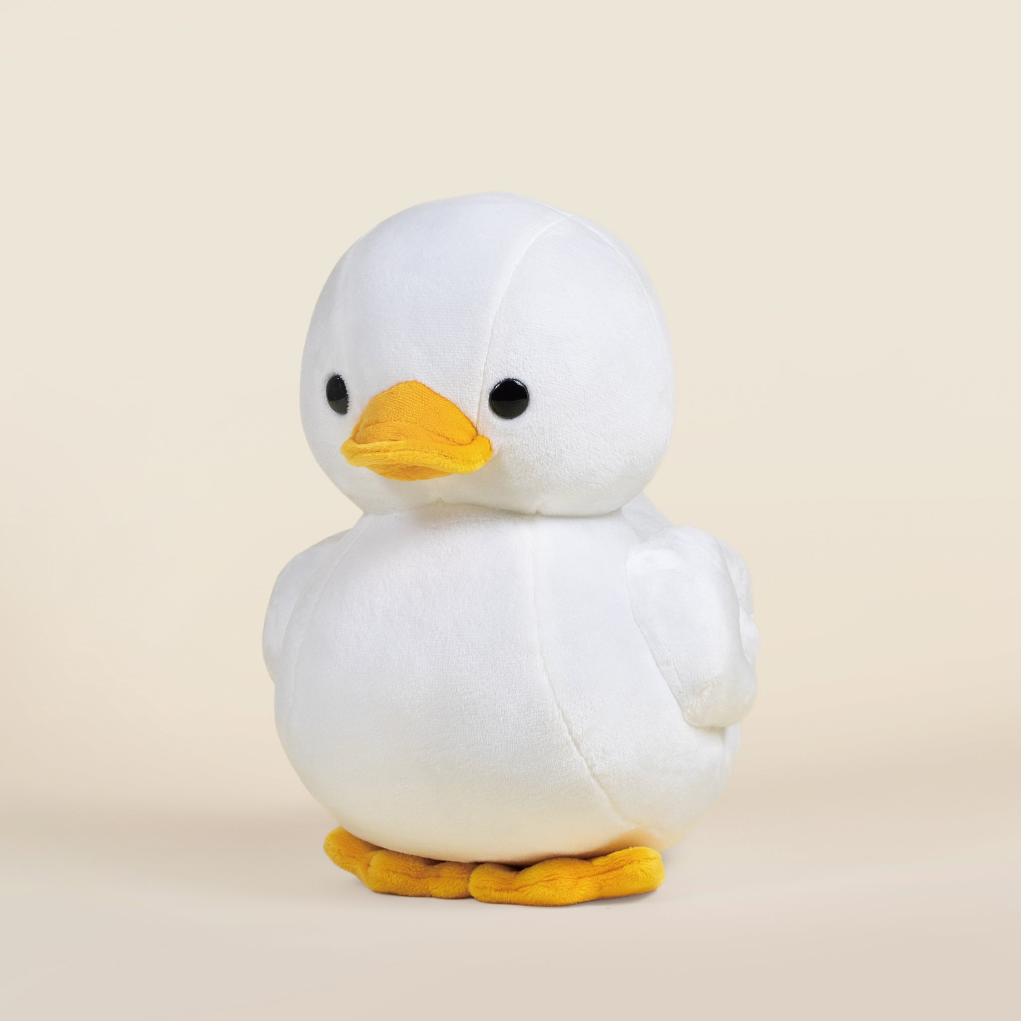 Ducki the Duck
