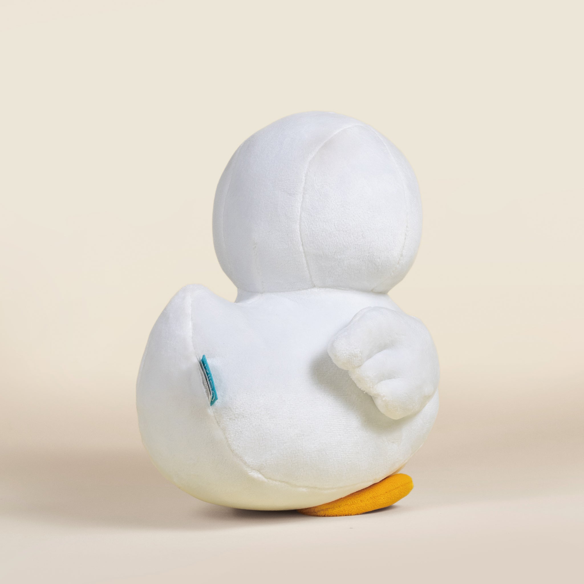 Ducki the Duck