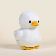 Ducki the Duck