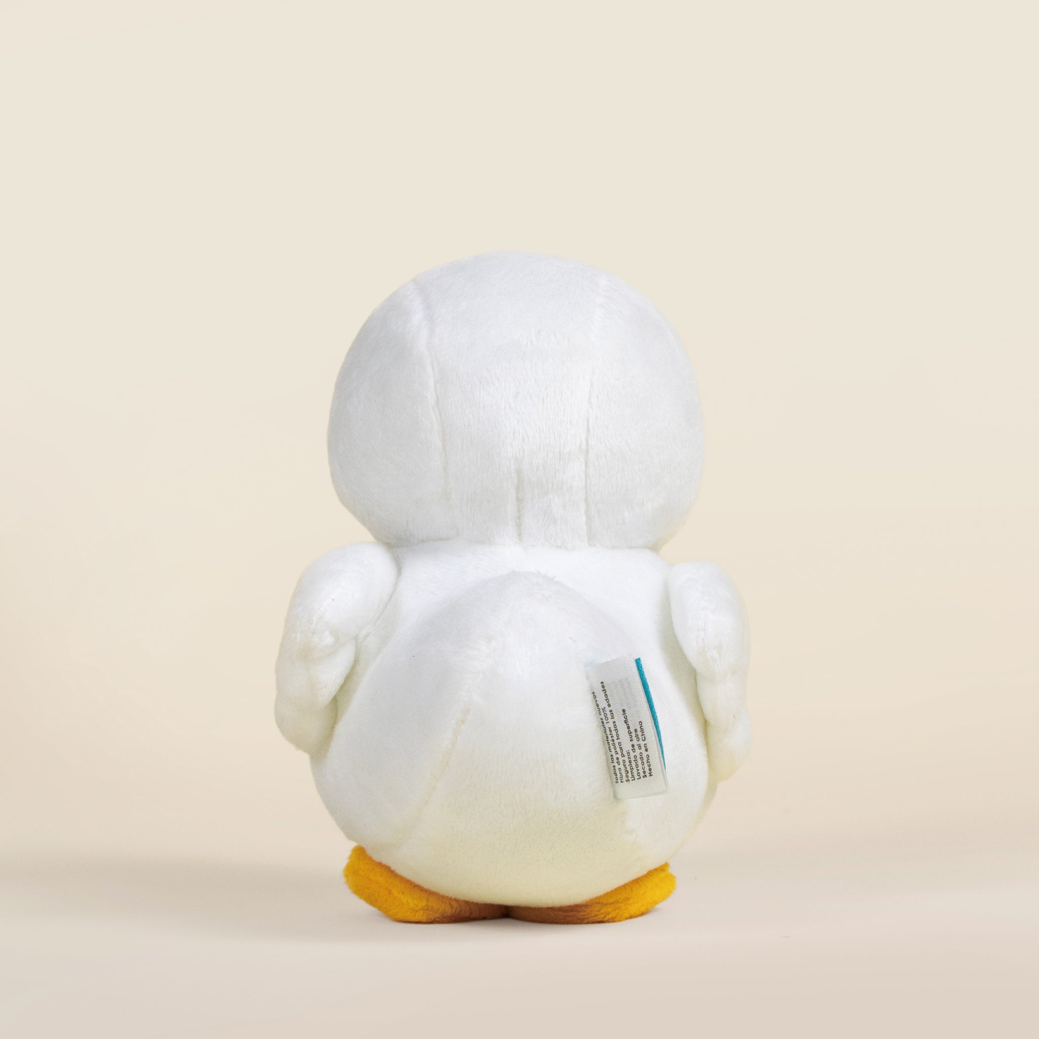 Mini Ducki the Duck