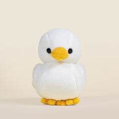 Mini Ducki the Duck