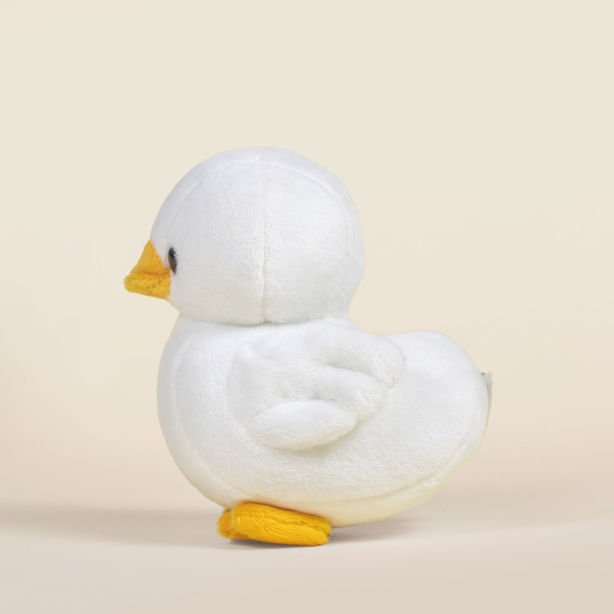 Mini Ducki the Duck