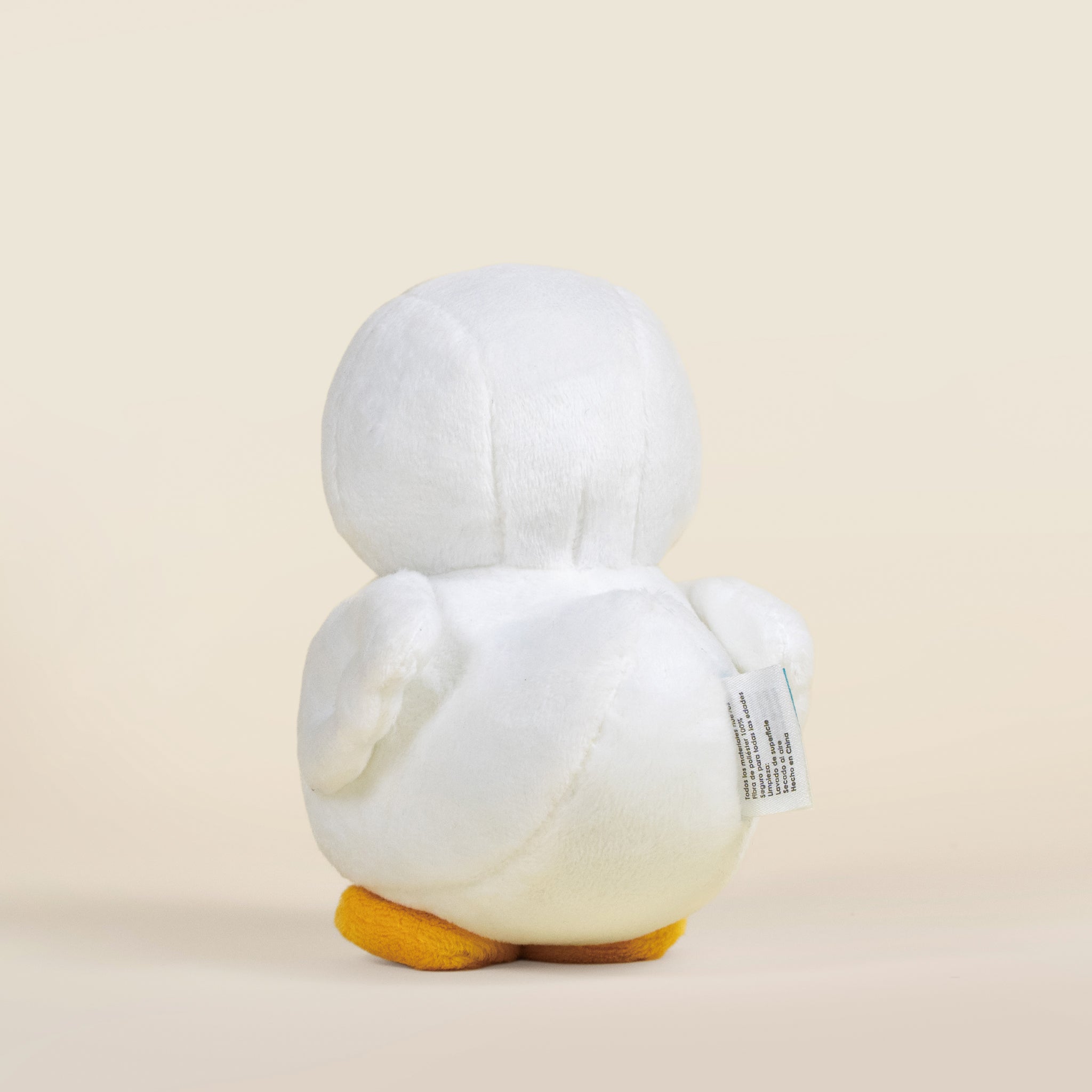 Mini Ducki the Duck
