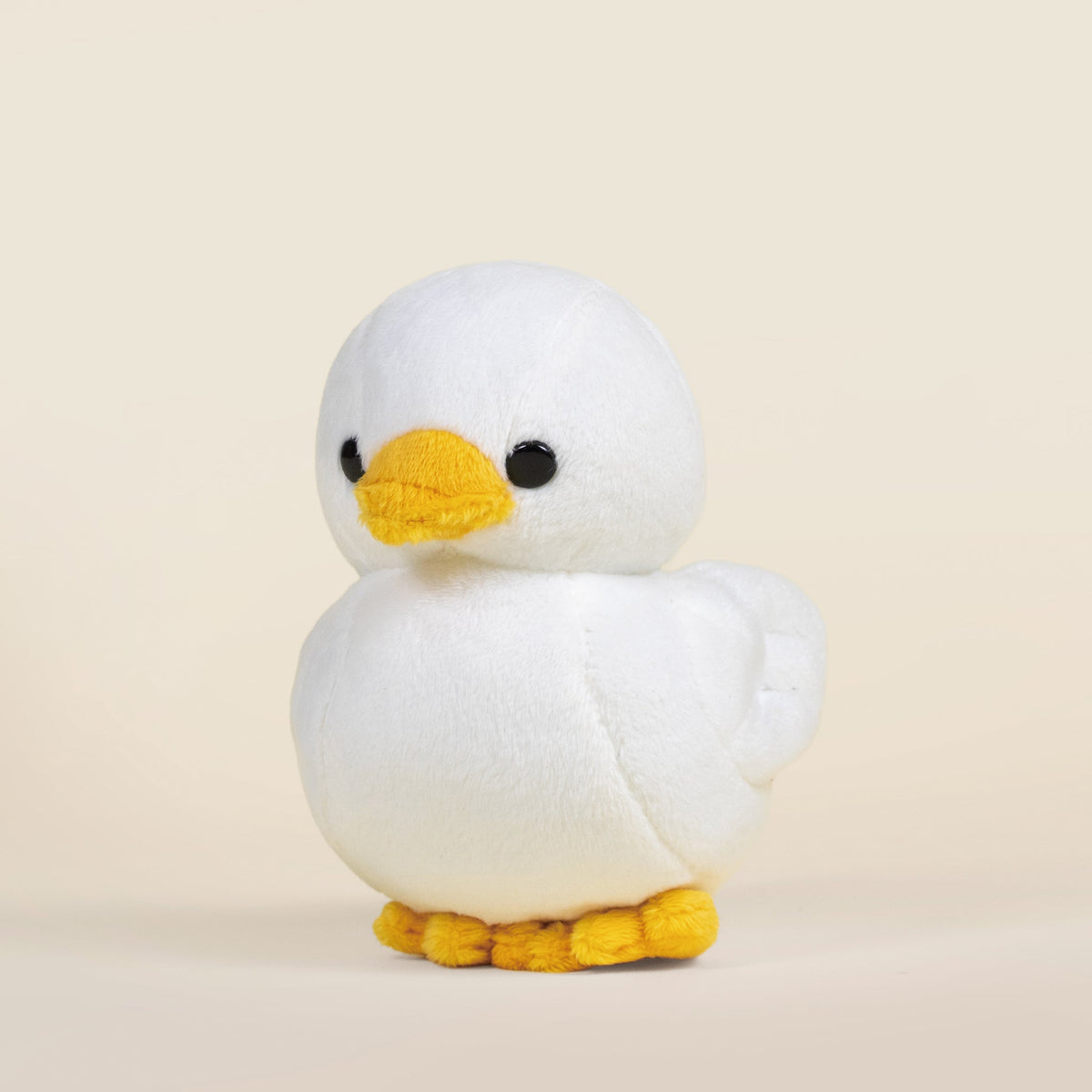 Mini Ducki the Duck