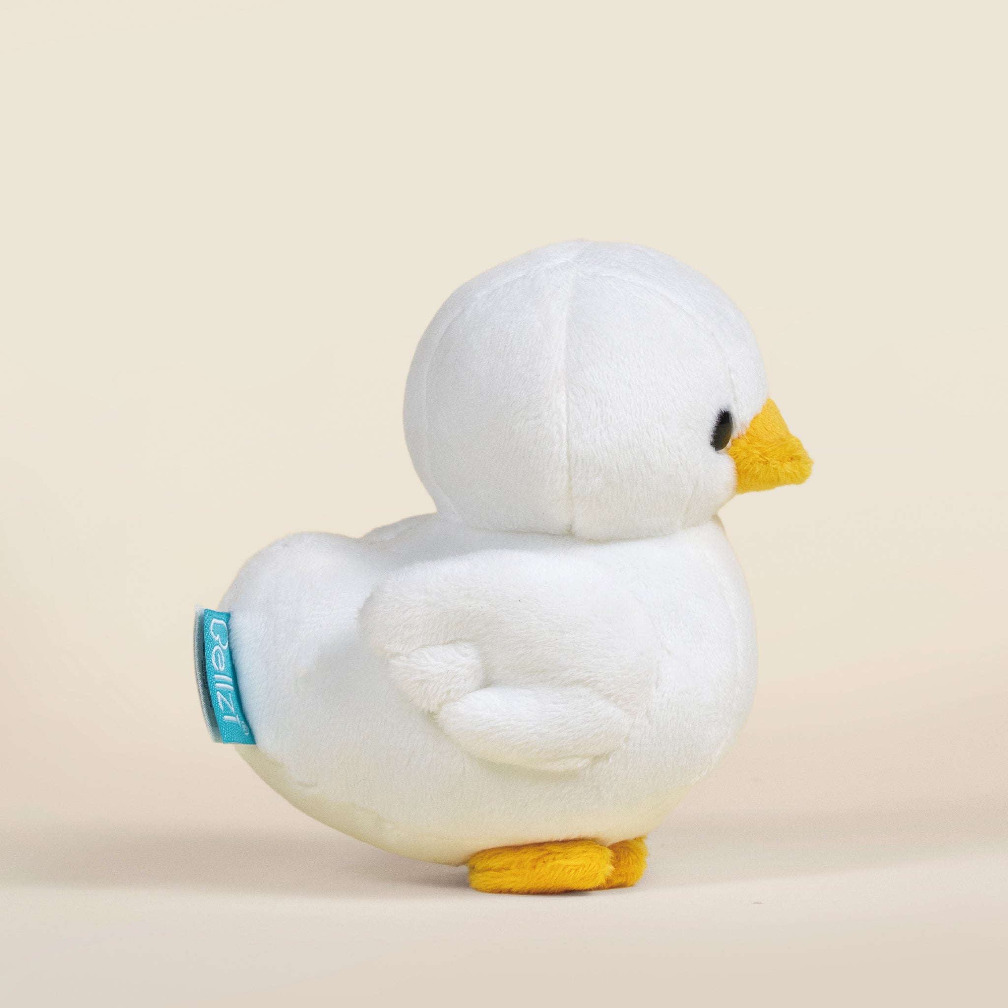 Mini Ducki the Duck