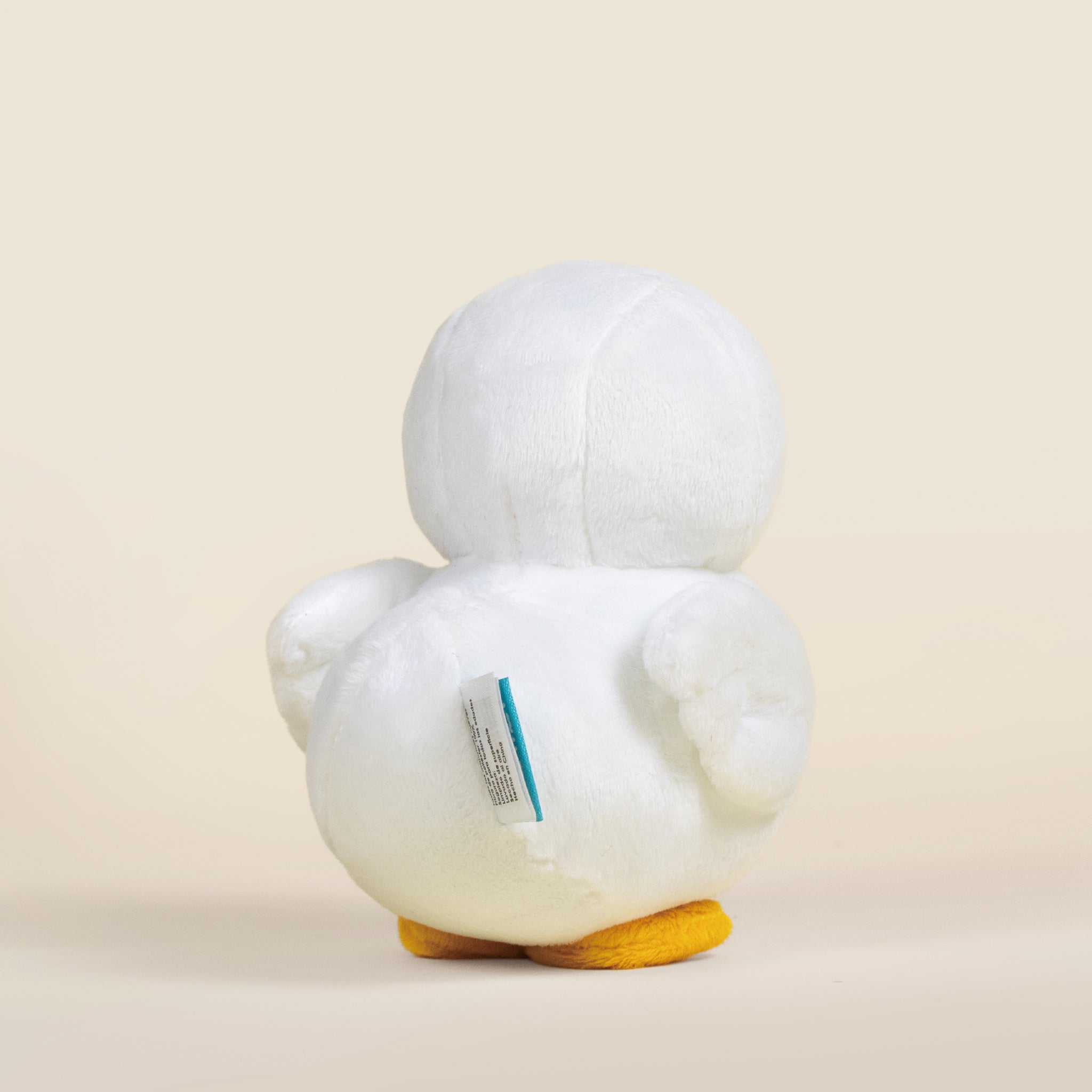 Mini Ducki the Duck
