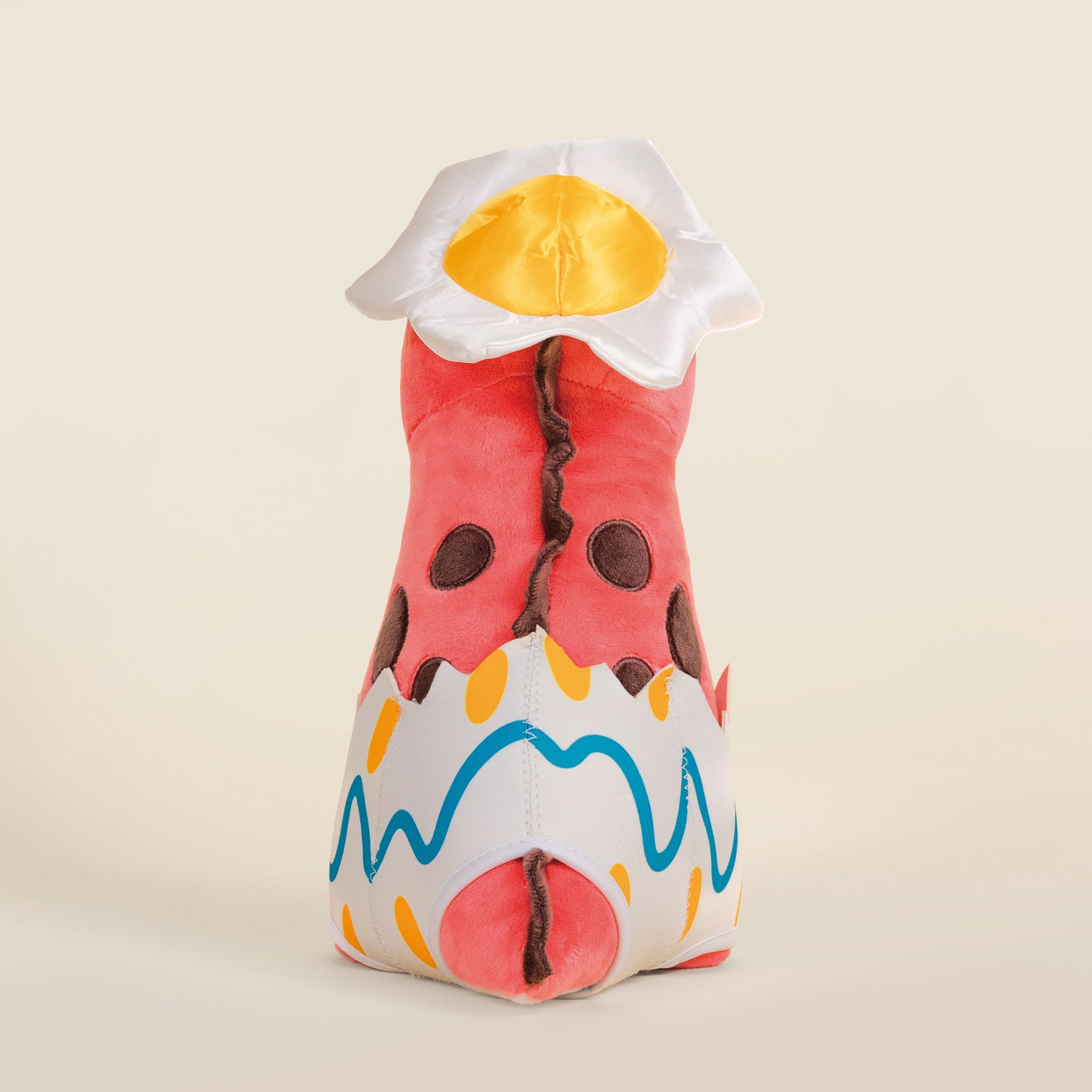 Easter Egg Rexxi