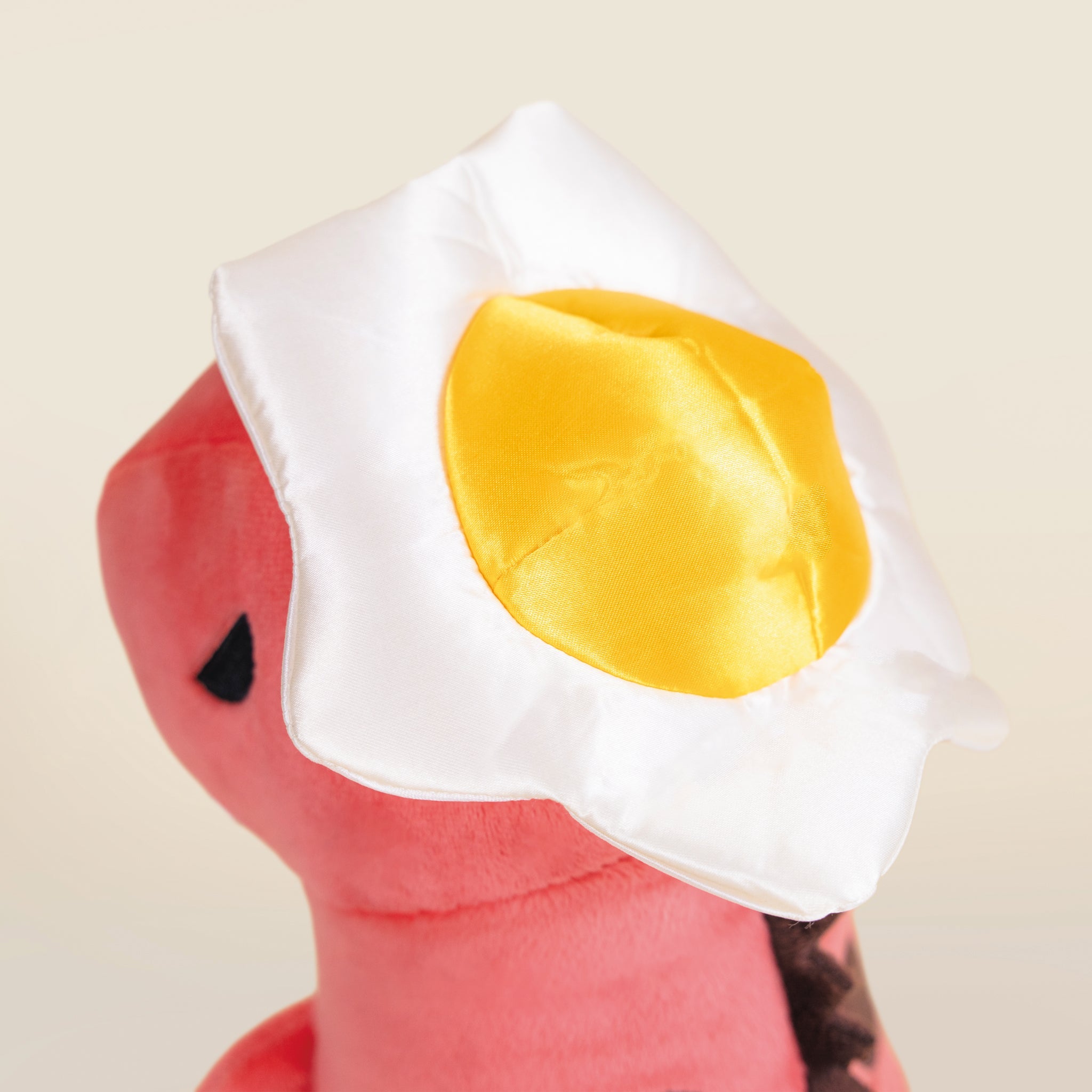 Easter Egg Rexxi
