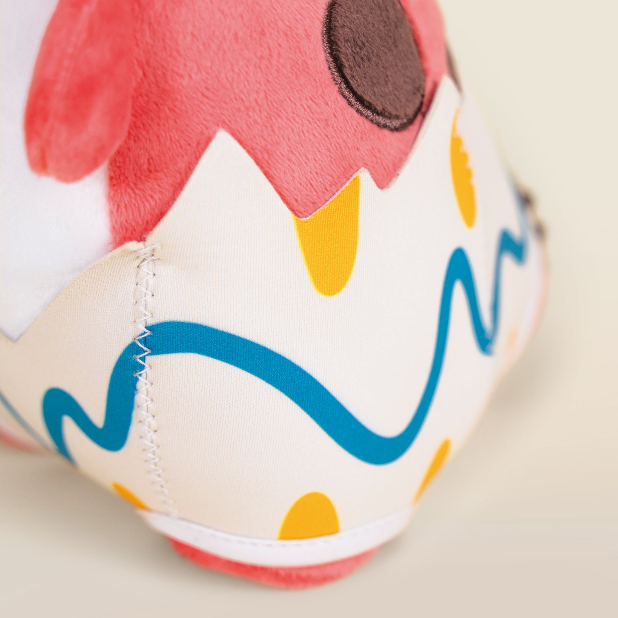 Easter Egg Rexxi