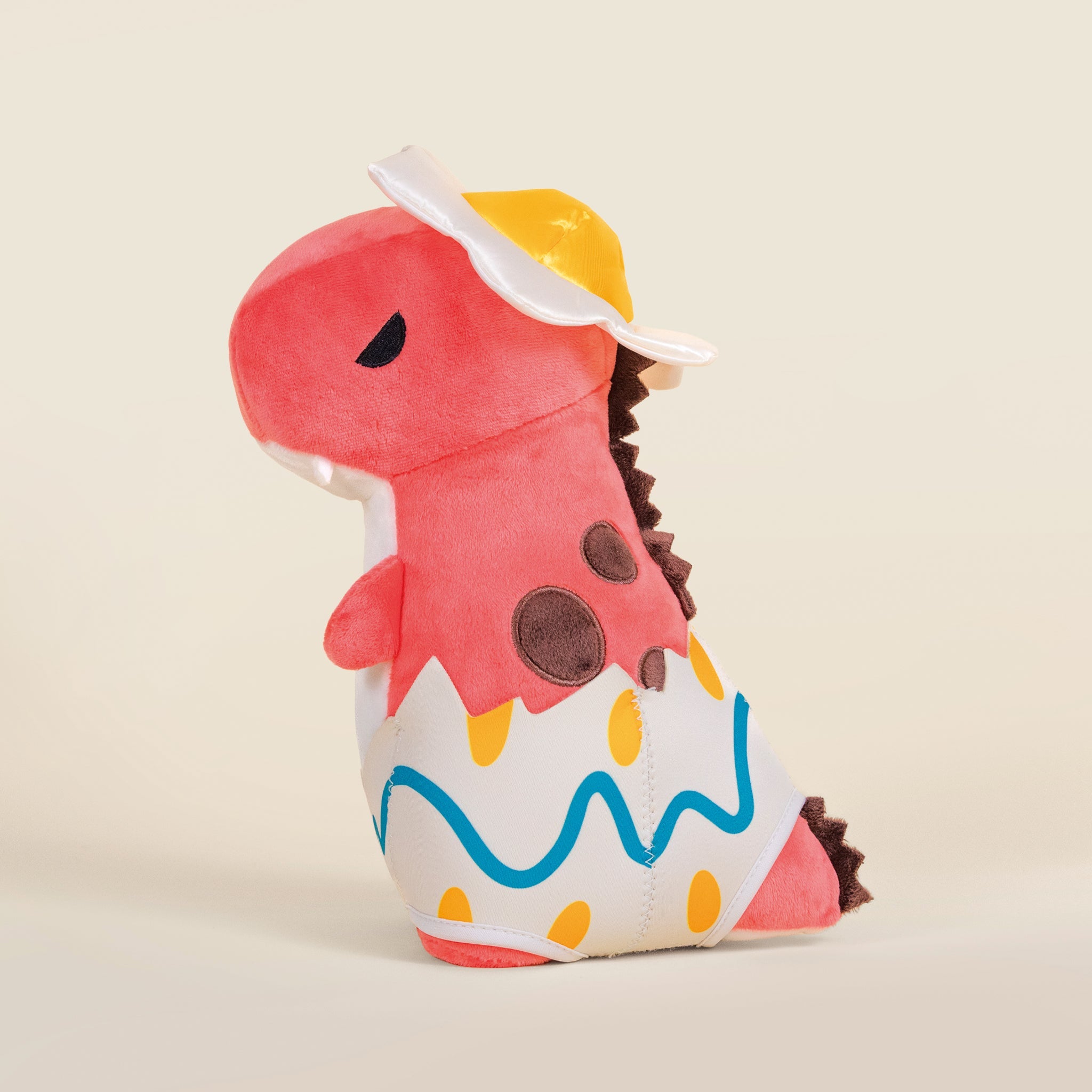 Easter Egg Rexxi