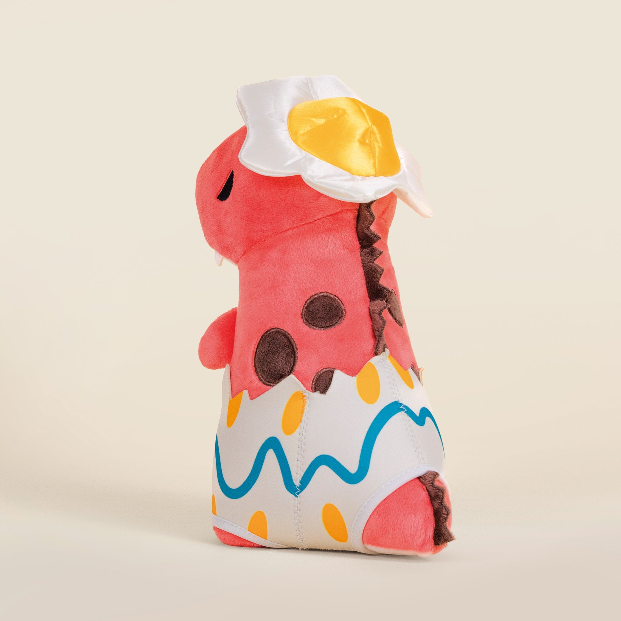Easter Egg Rexxi
