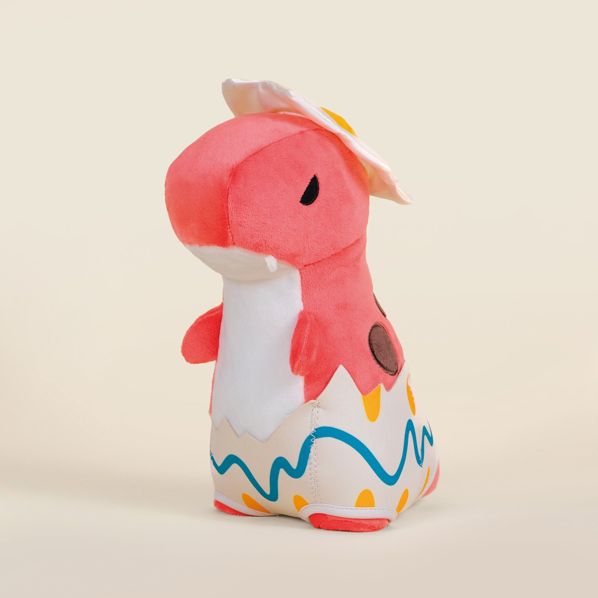 Easter Egg Rexxi