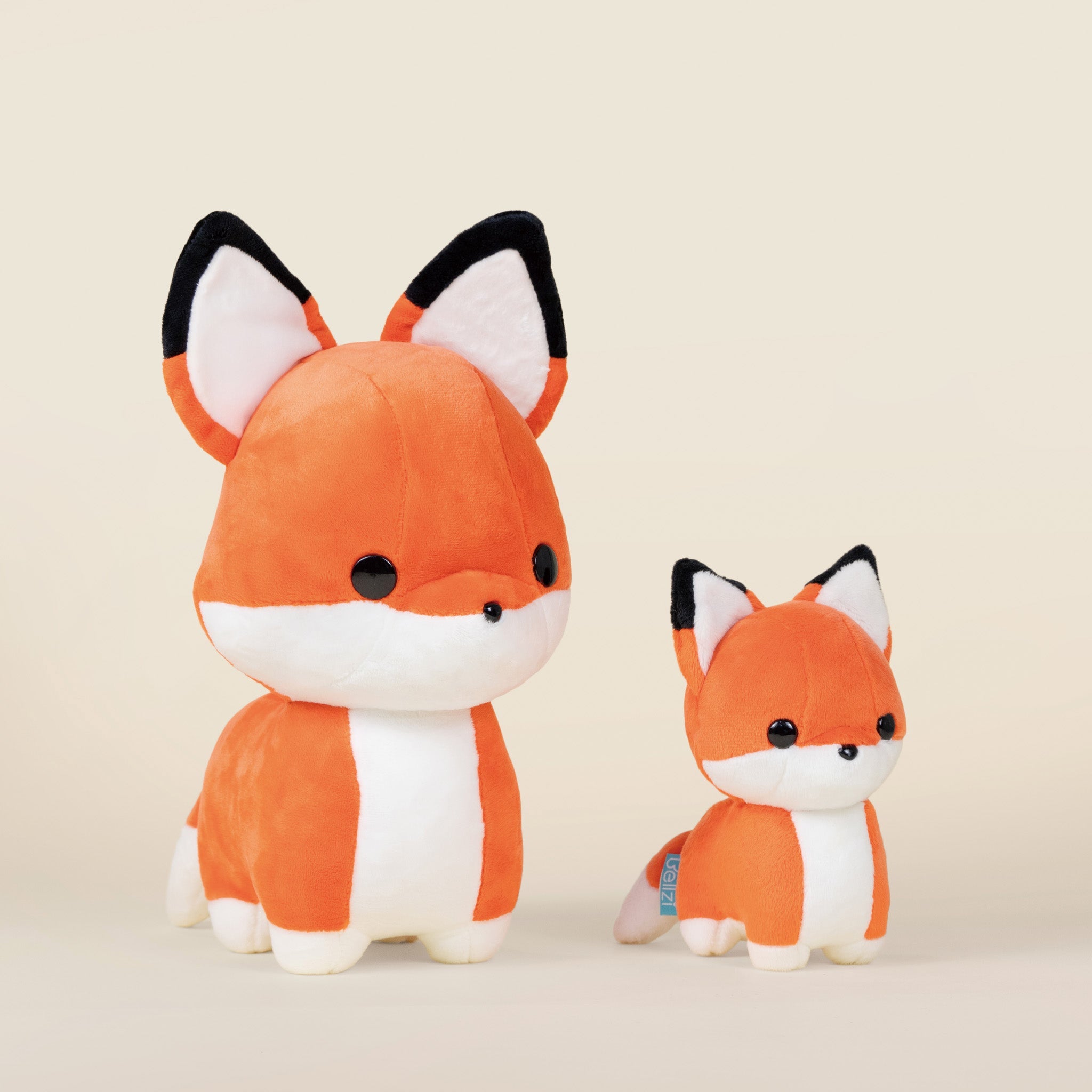 Mini Foxxi the Fox