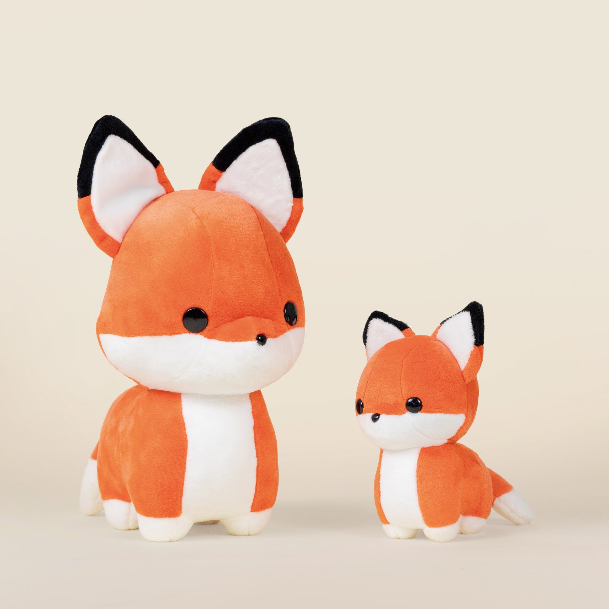 Mini Foxxi the Fox