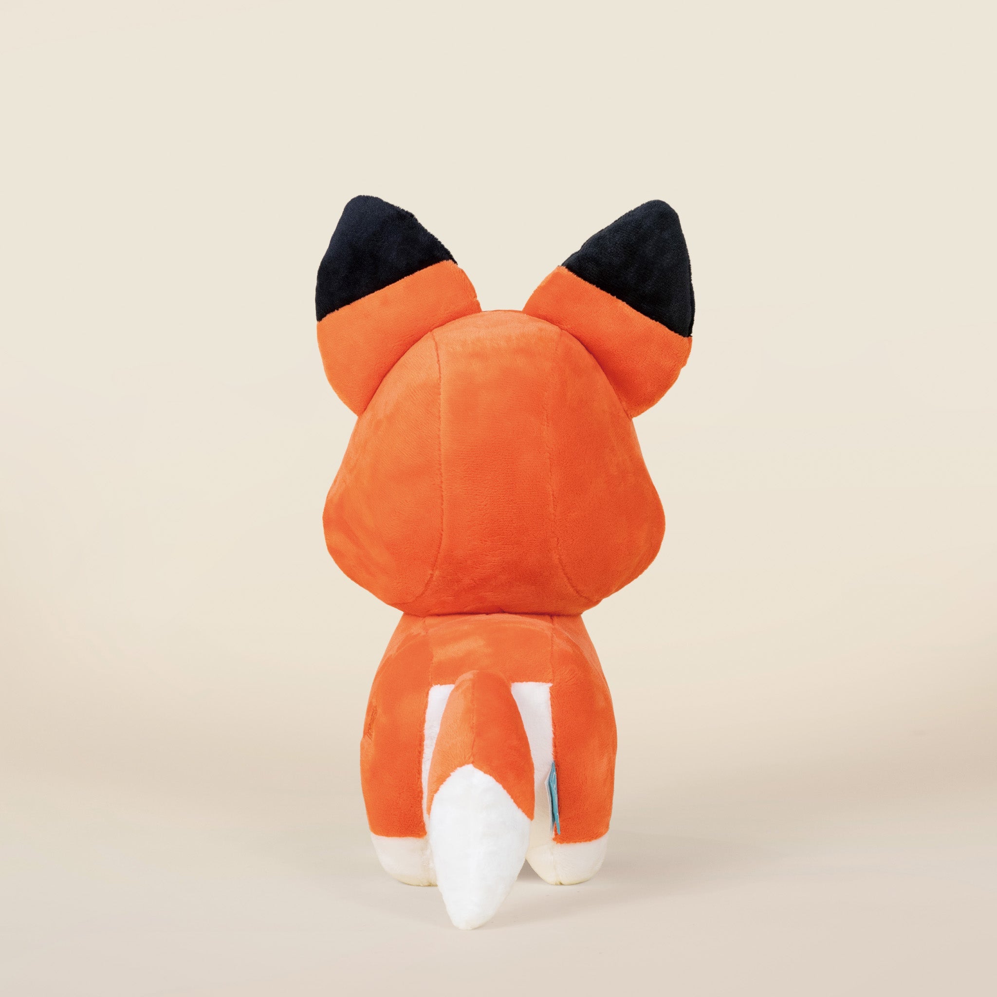 Foxxi the Fox