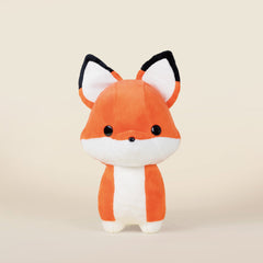 Foxxi the Fox
