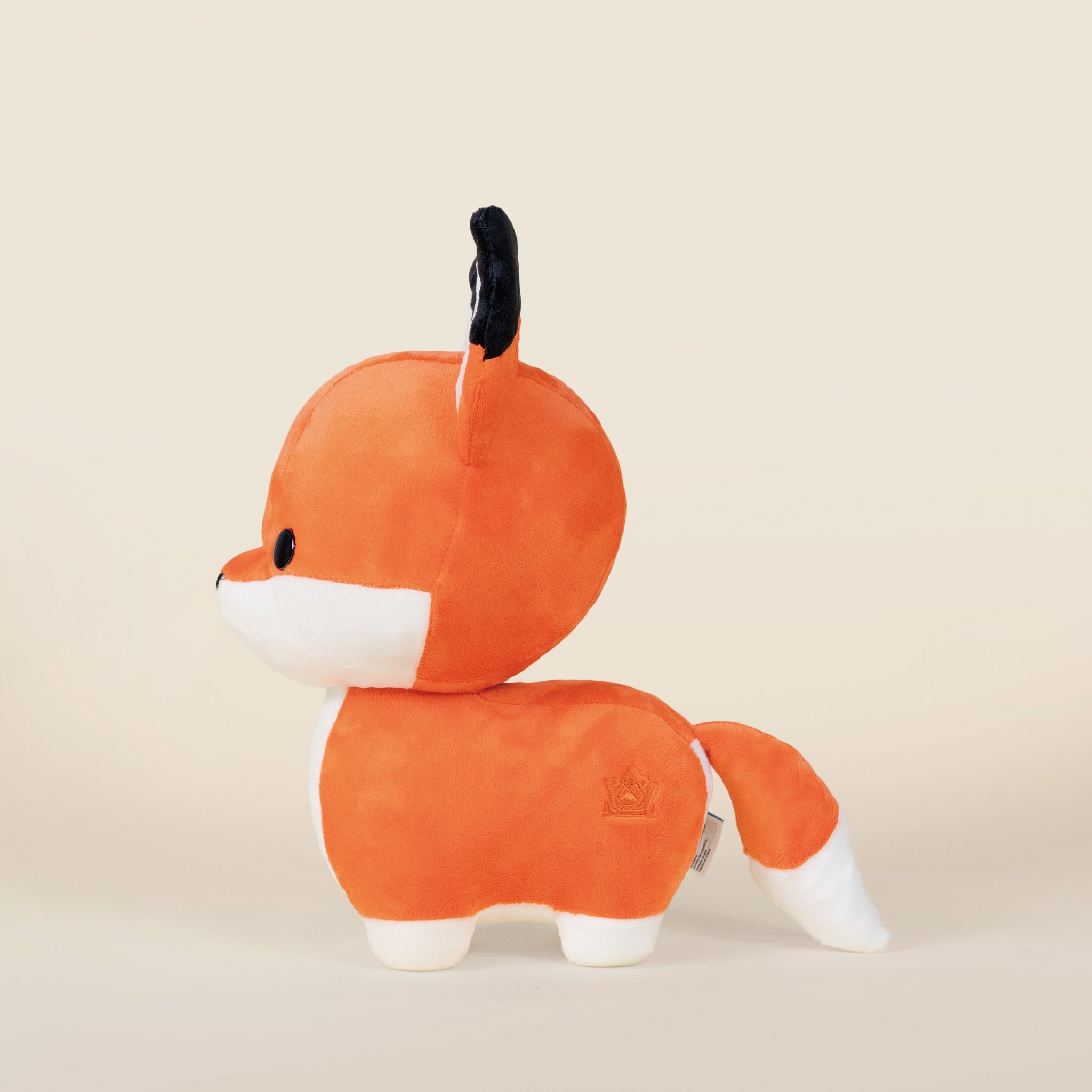 Foxxi the Fox