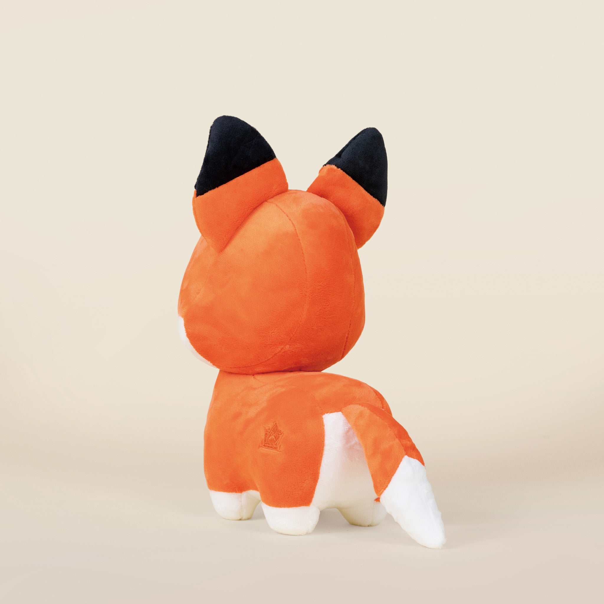 Foxxi the Fox