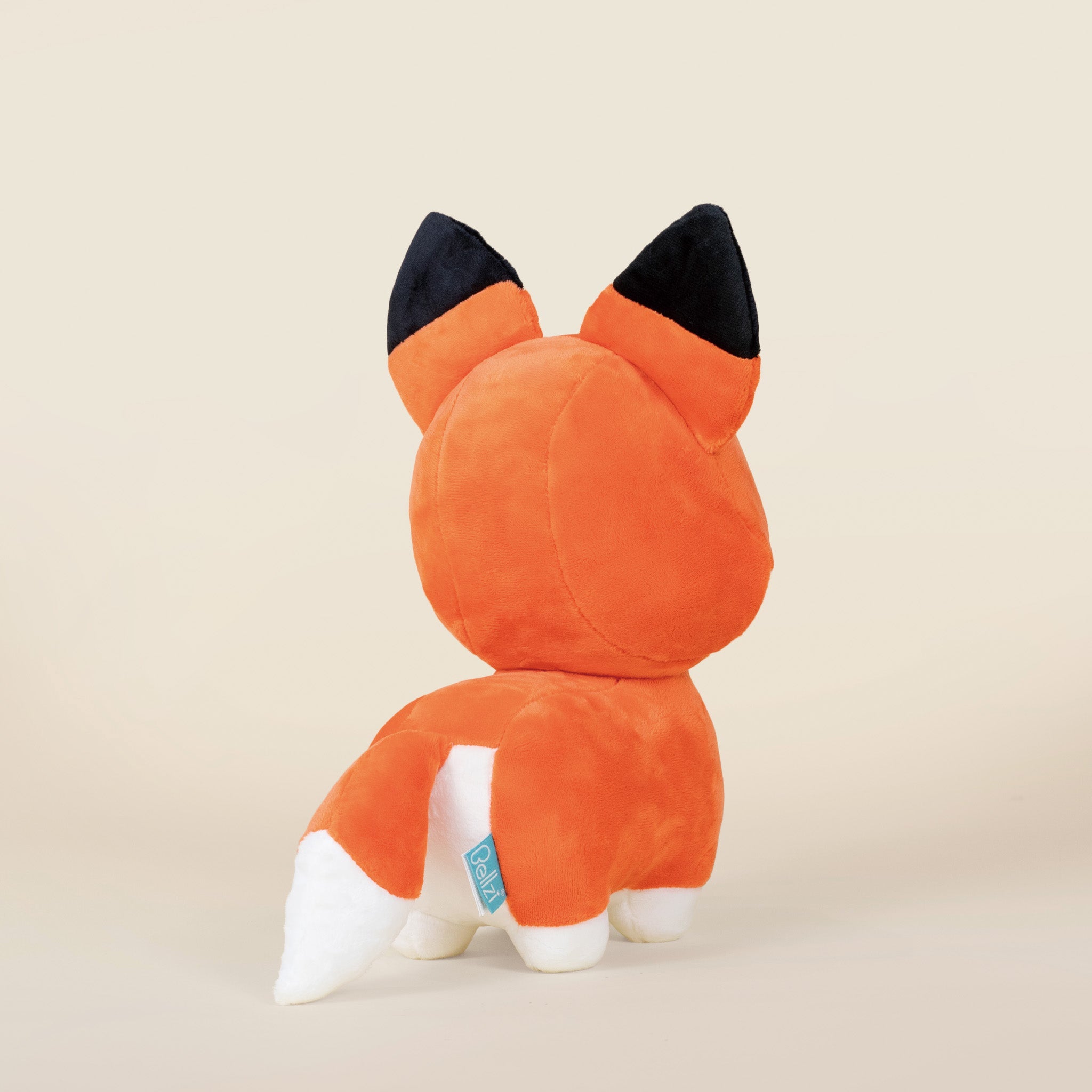 Foxxi the Fox