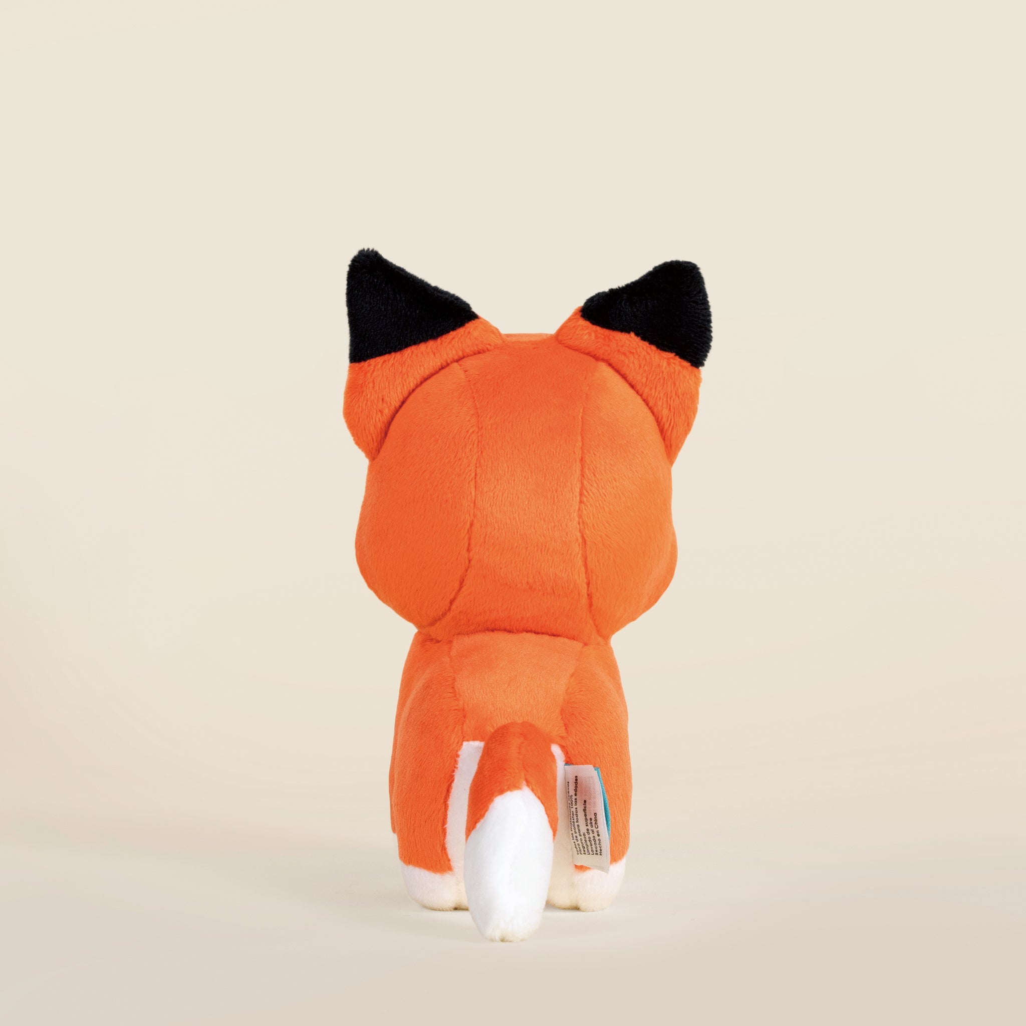 Mini Foxxi the Fox