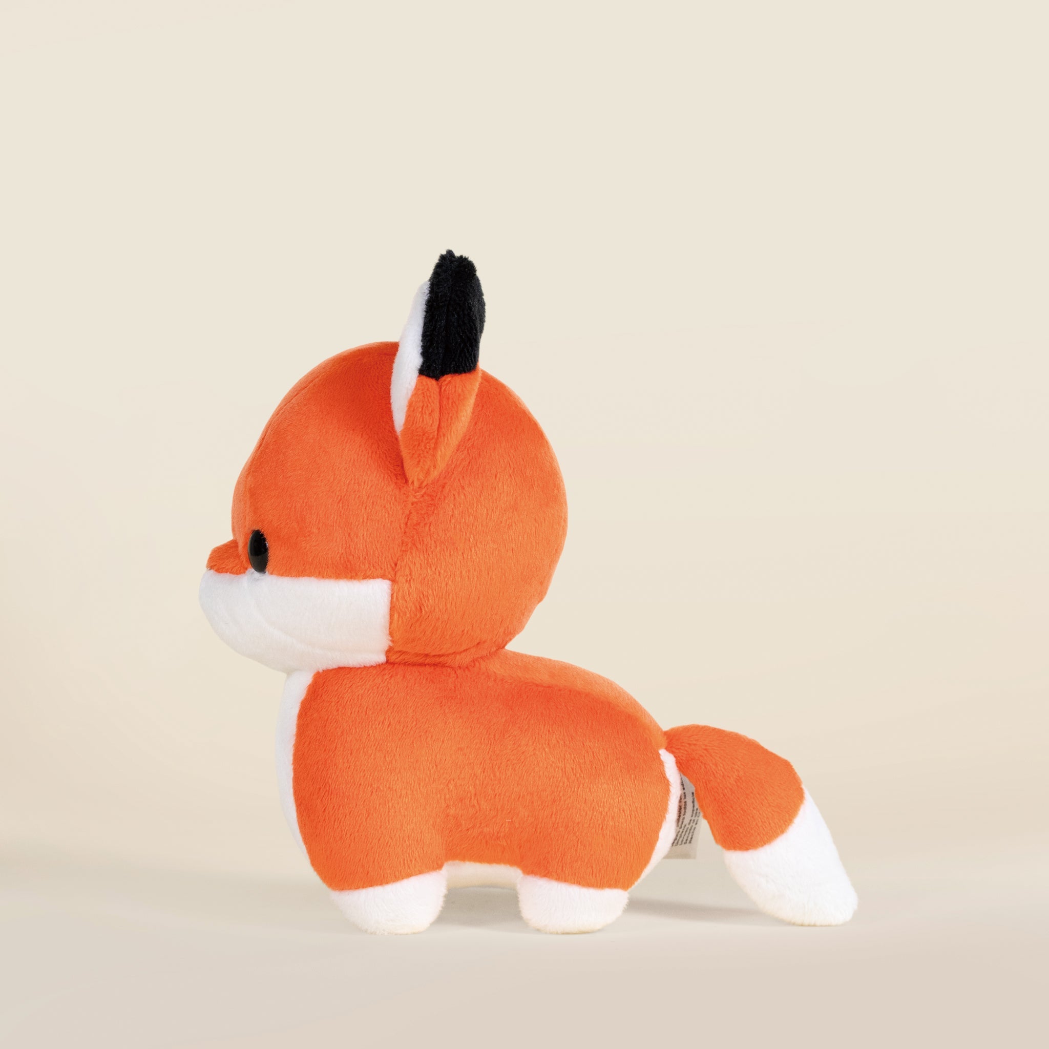 Mini Foxxi the Fox