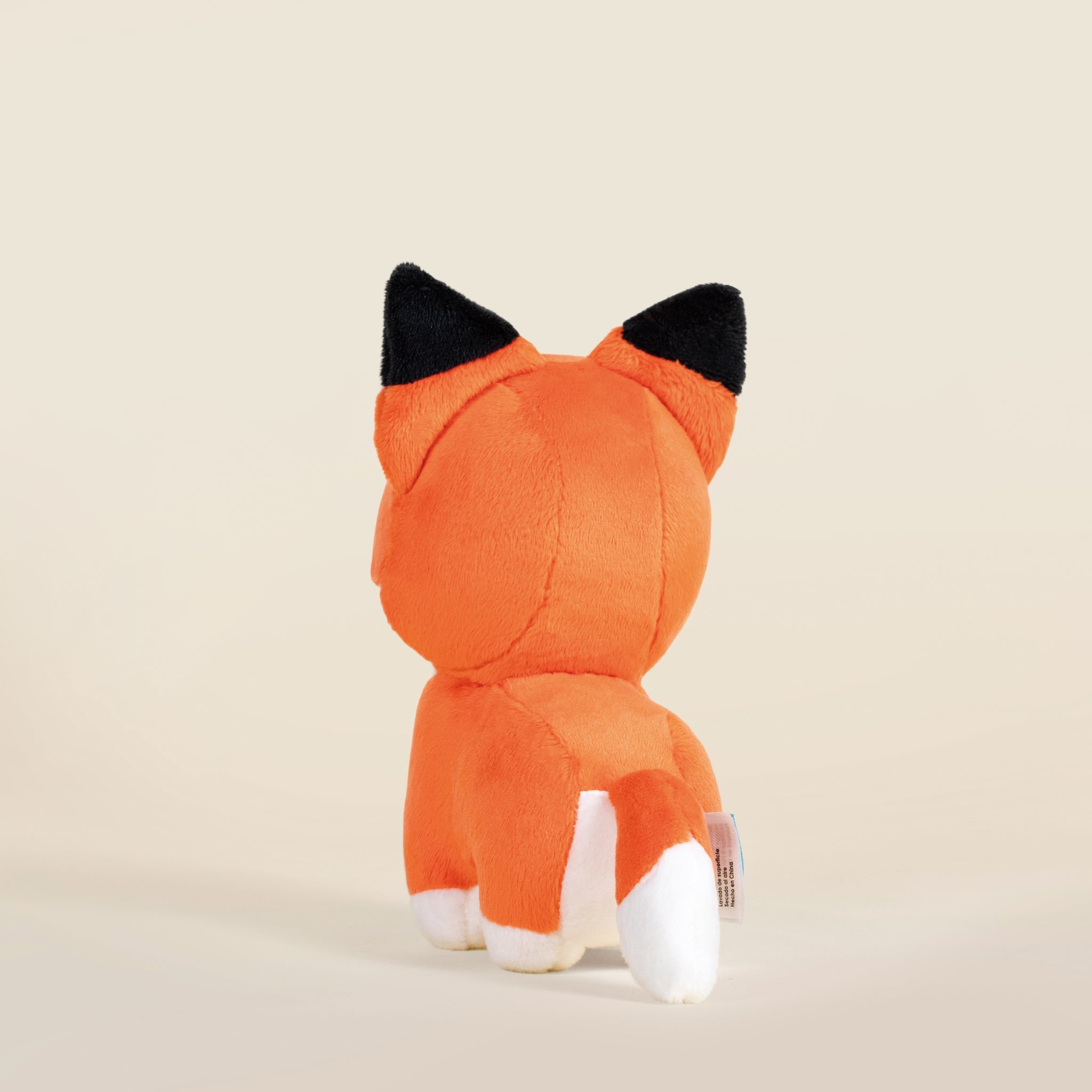 Mini Foxxi the Fox