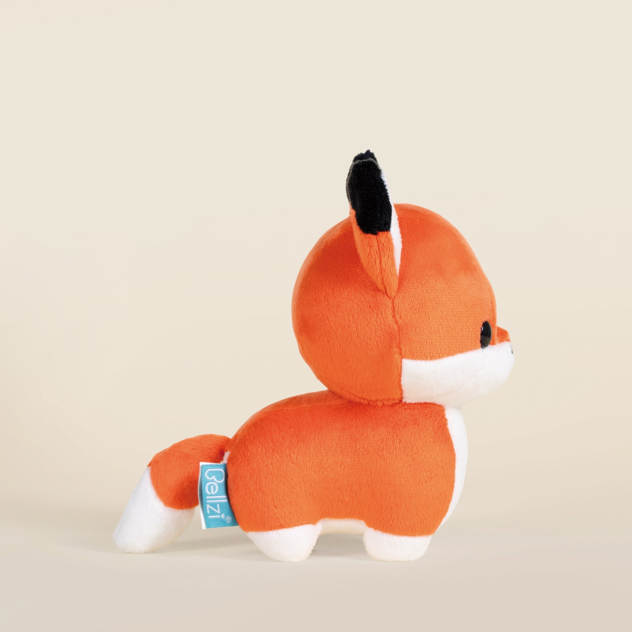 Mini Foxxi the Fox