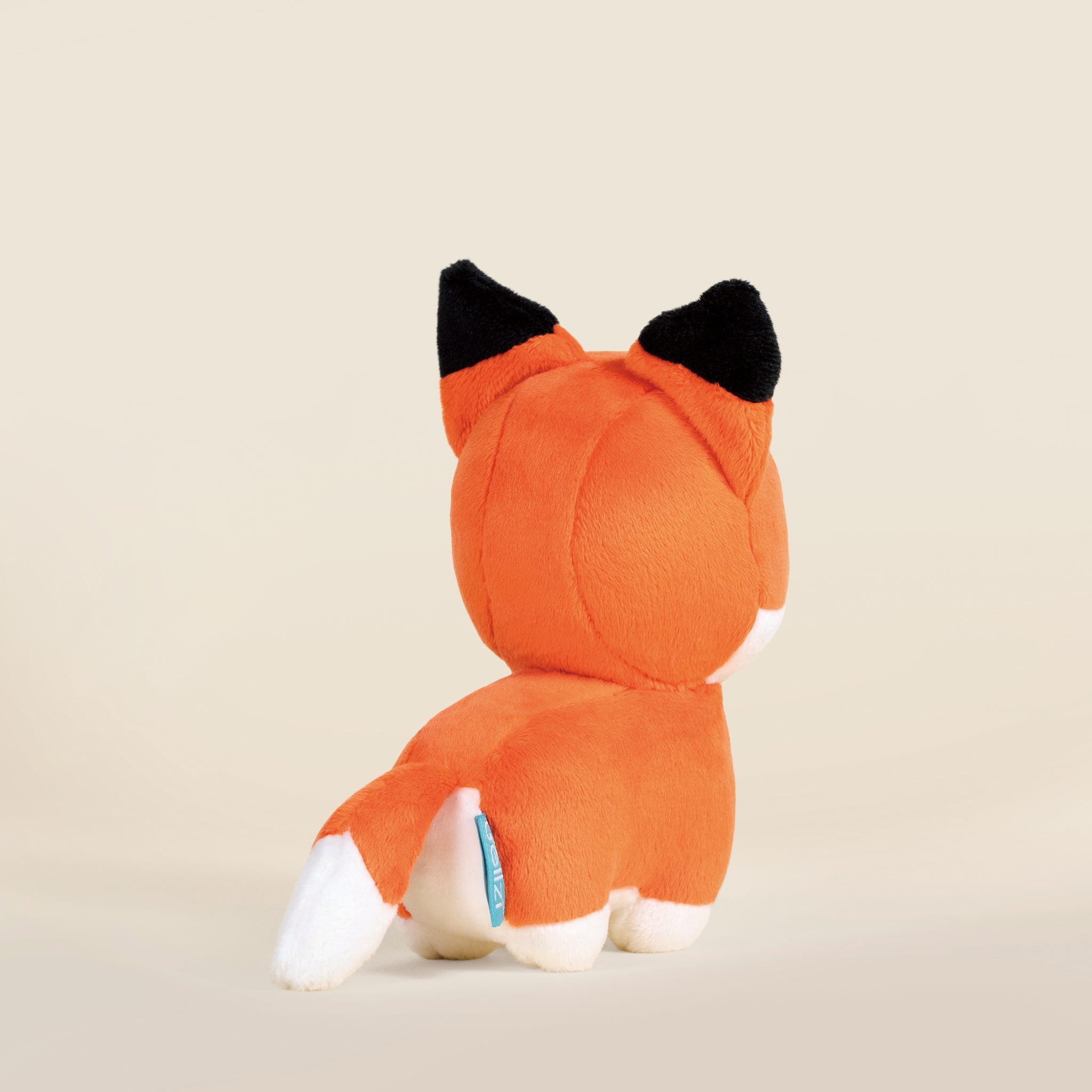 Mini Foxxi the Fox