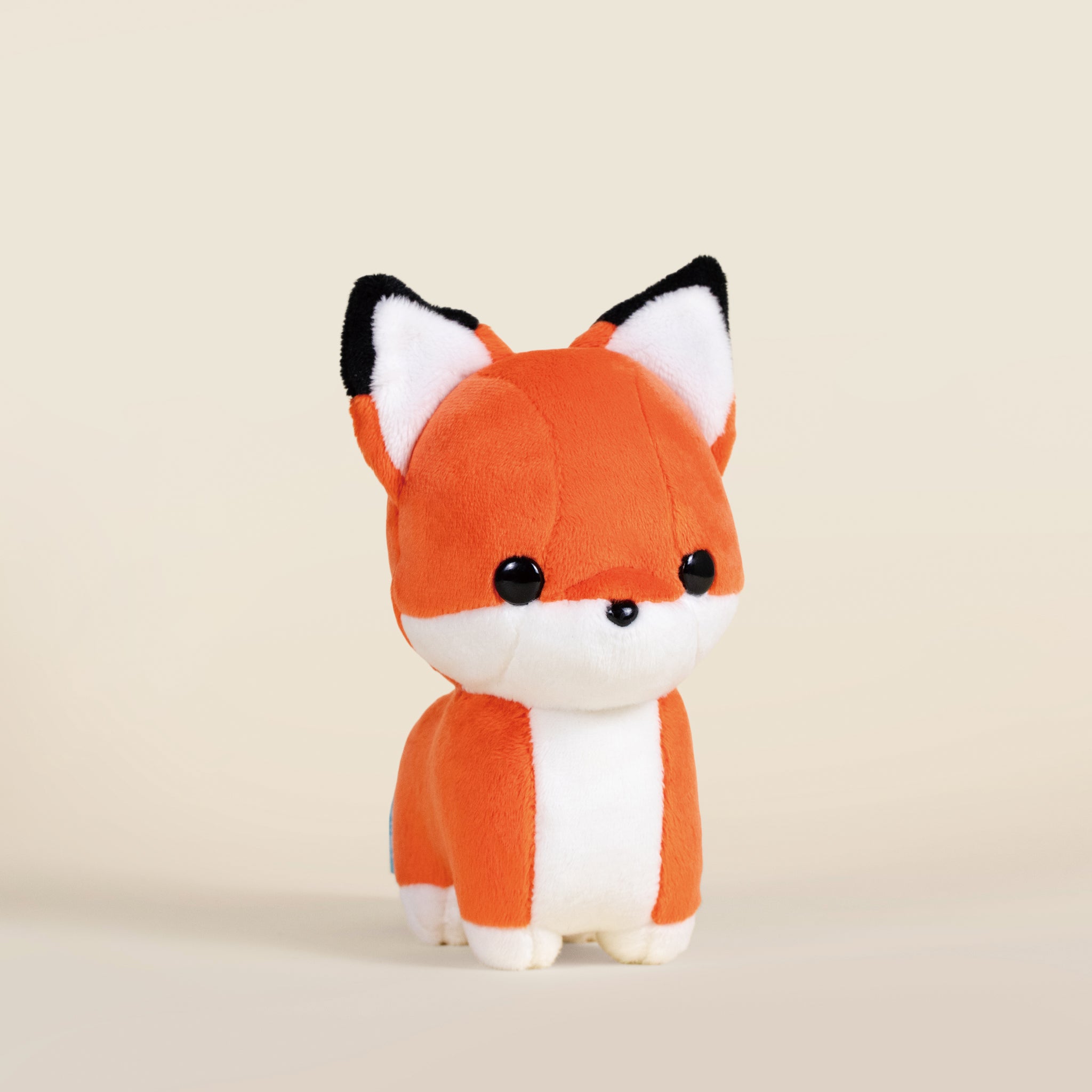 Mini Foxxi the Fox