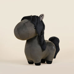 Friesian the Horsi