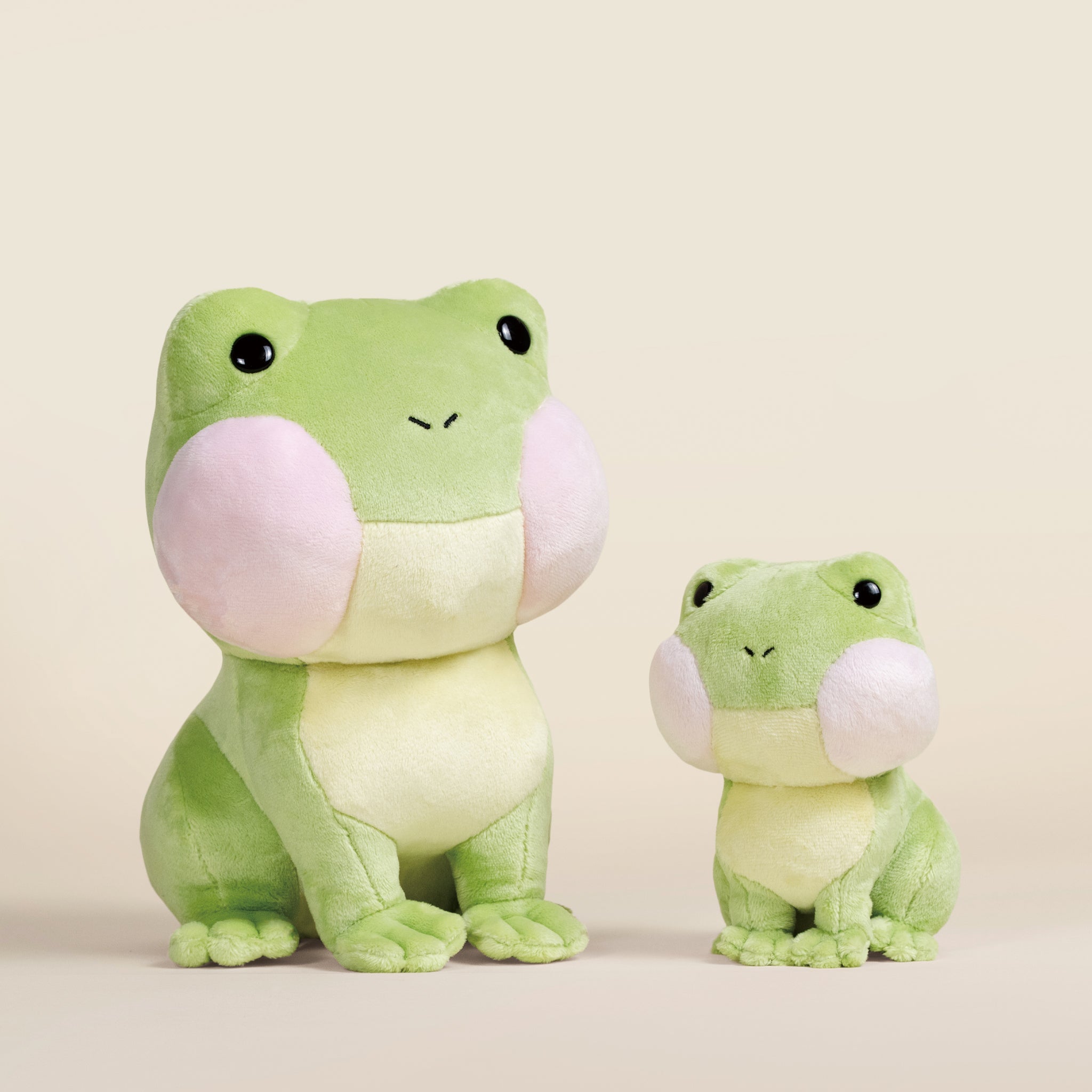 Froggi the Frog