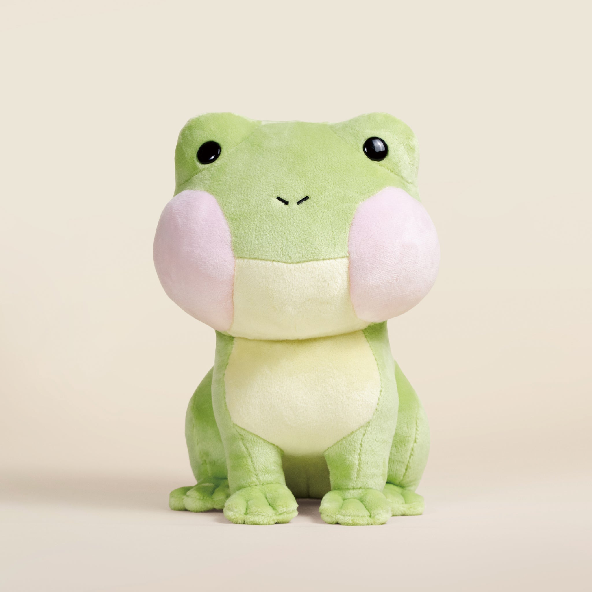 Froggi the Frog