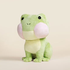Froggi the Frog