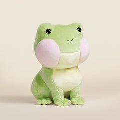 Froggi the Frog