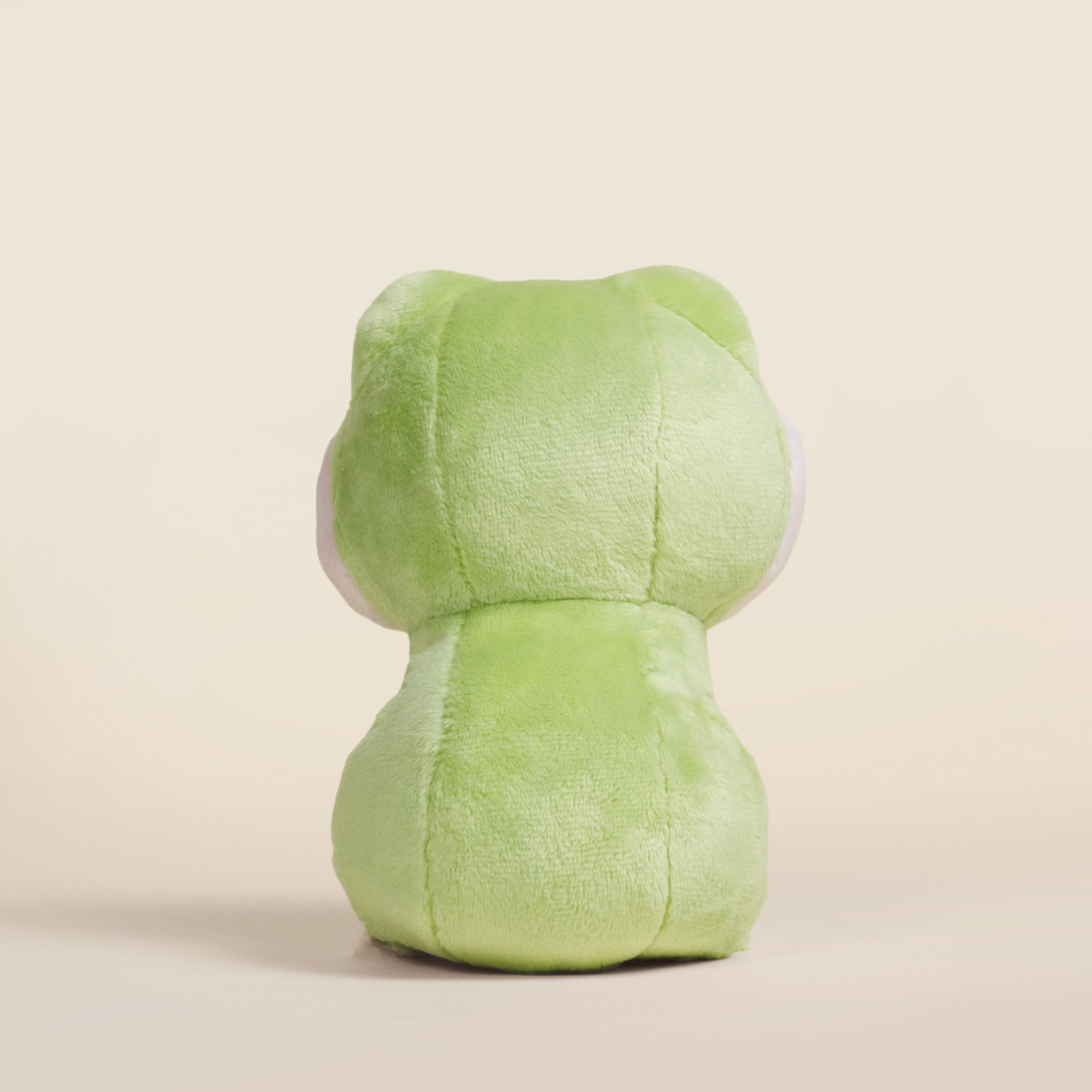 Mini Froggi the Frog