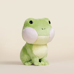 Mini Froggi the Frog