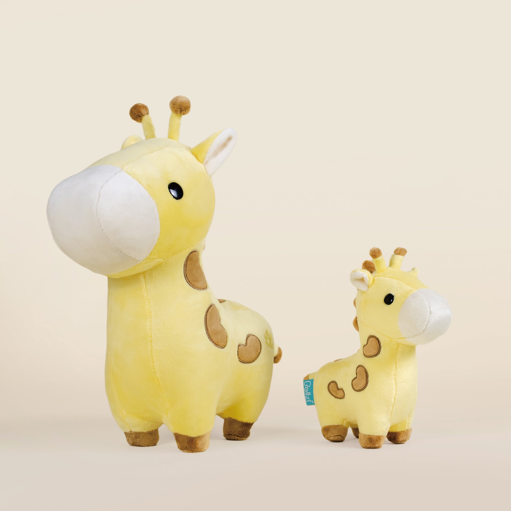 Giraffi the Giraffe